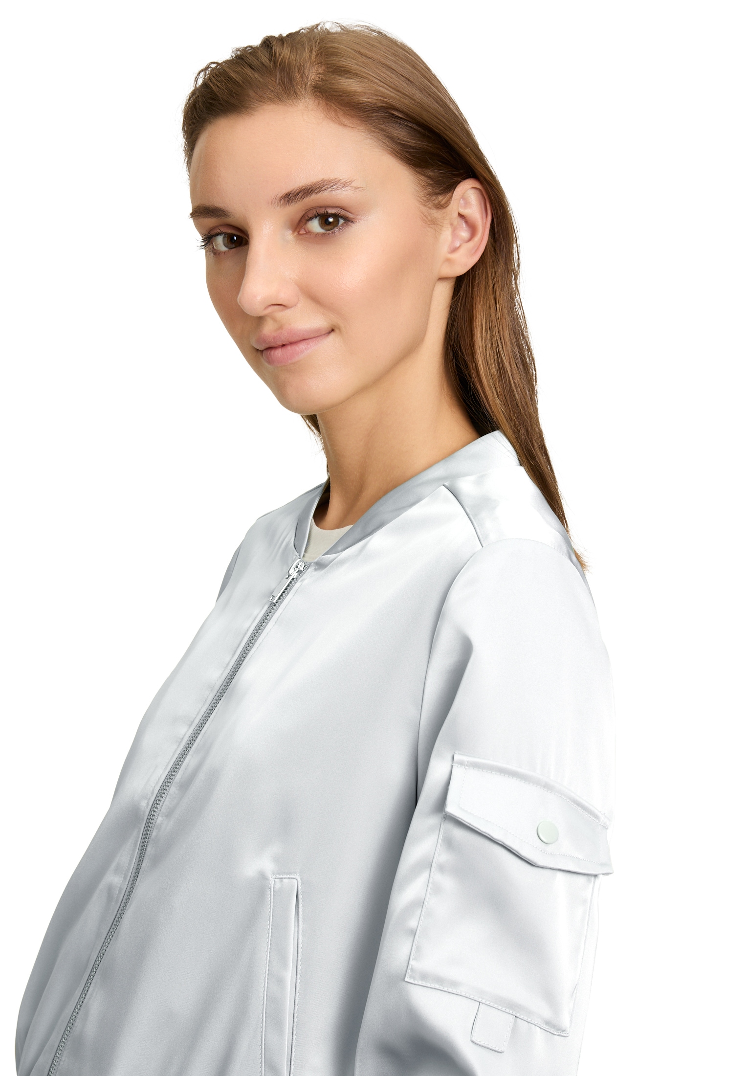Cartoon Blouson »Blouson mit Gummizug«