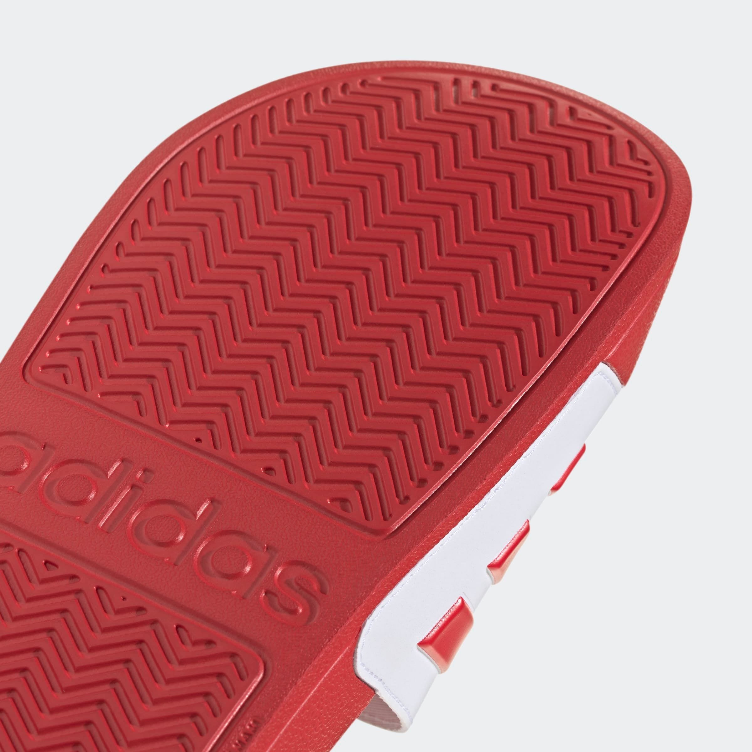 adidas Sportswear Badesandale »ADILETTE SHOWER FC BAYERN MÜNCHEN SLIDES«