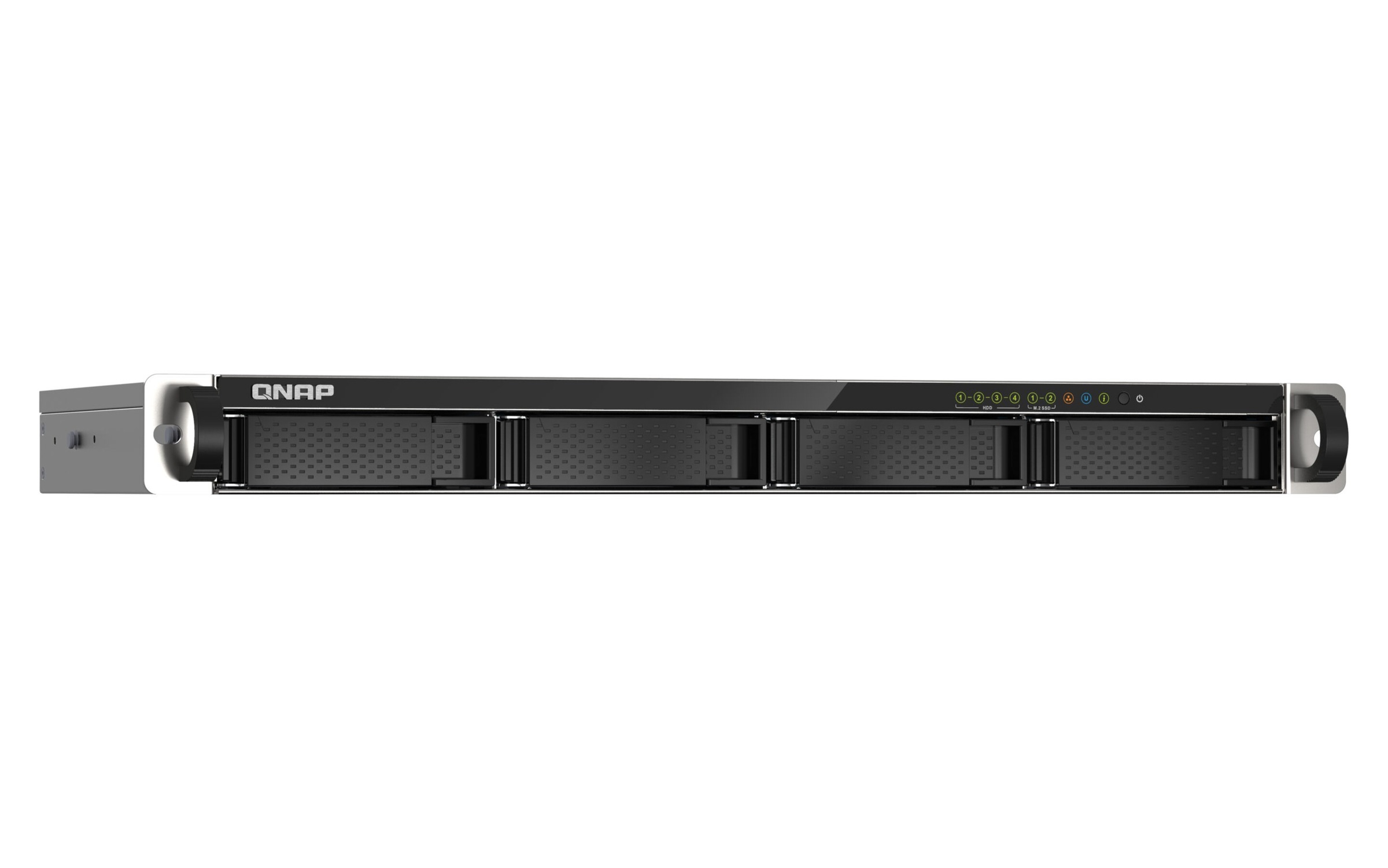QNAP NAS-Server »TS-435XEU«