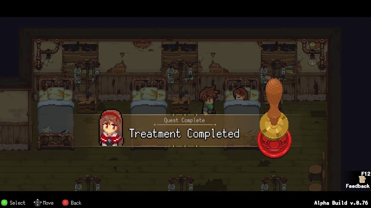 PQube Spielesoftware »Potion Permit Complete Edition«, PlayStation 5