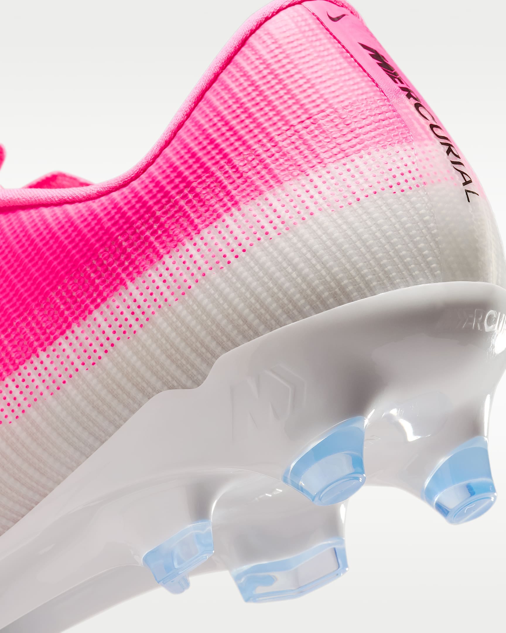 Nike Fußballschuh »MERCURIAL VAPOR 17 ACADEMY FG/MG T«  Außensohle für Rasenplätze und für feste Böden