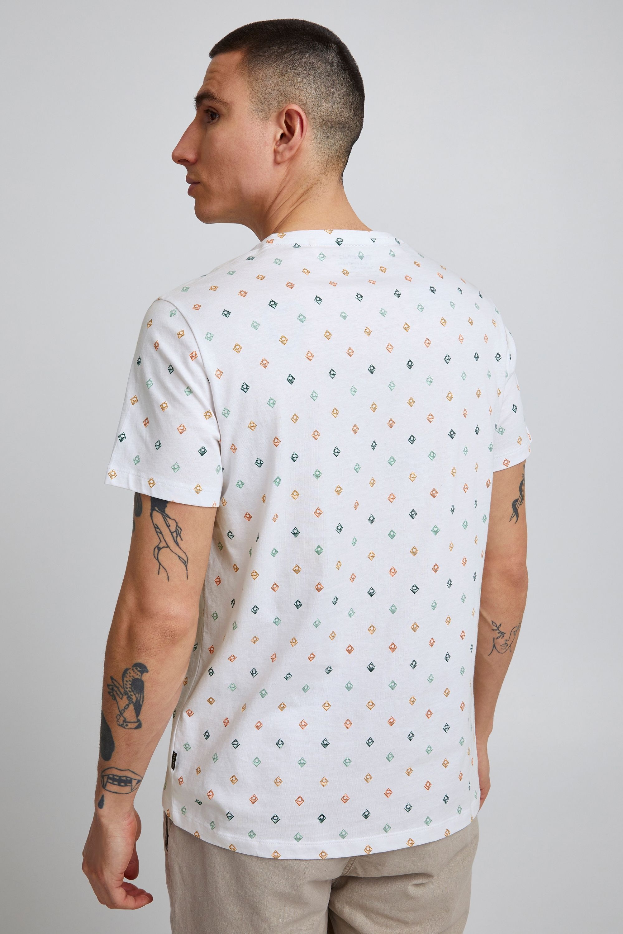 Blend T-Shirt »T-Shirt BHTee«