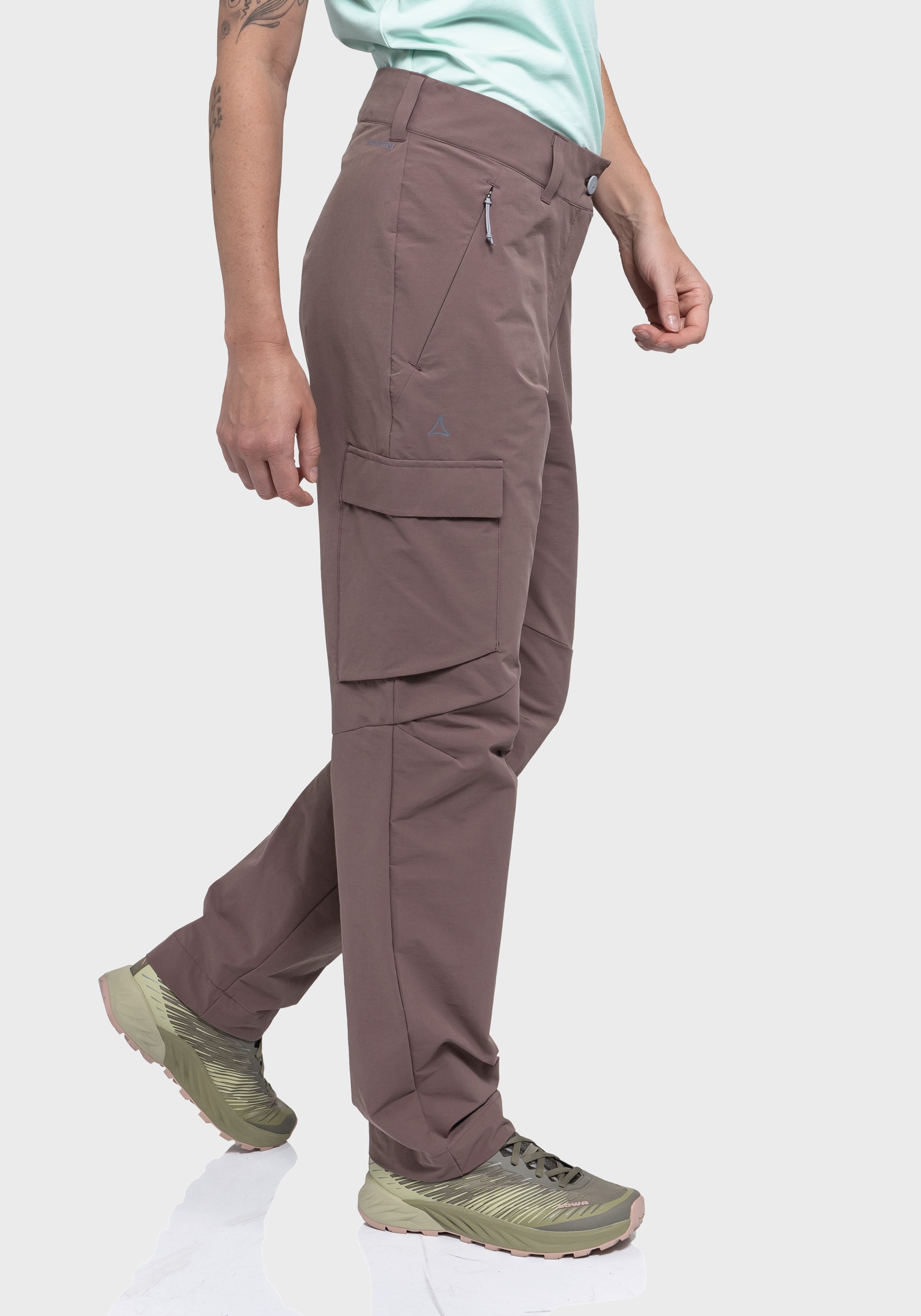 Schöffel Outdoorhose »Pants Kitzstein L«