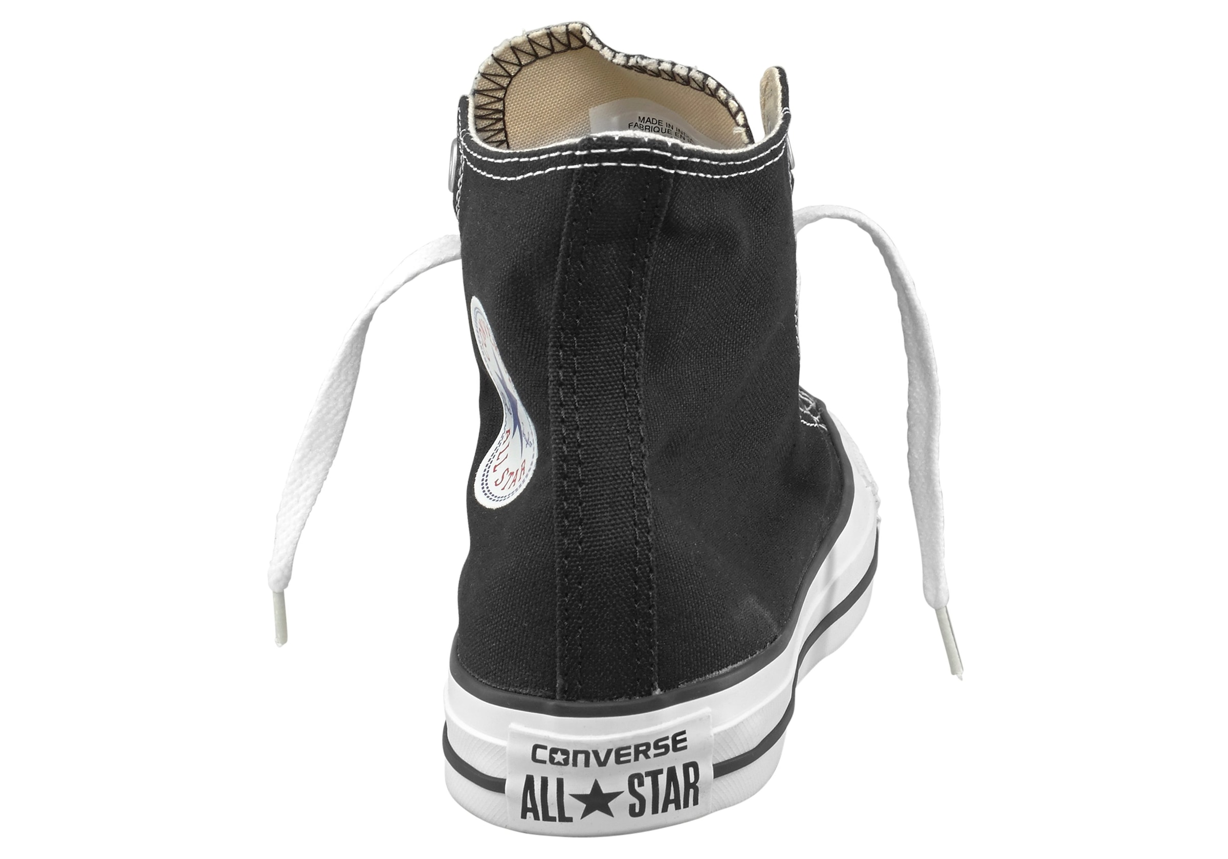 Converse Sneaker »Chuck Taylor All Star Core Hi«