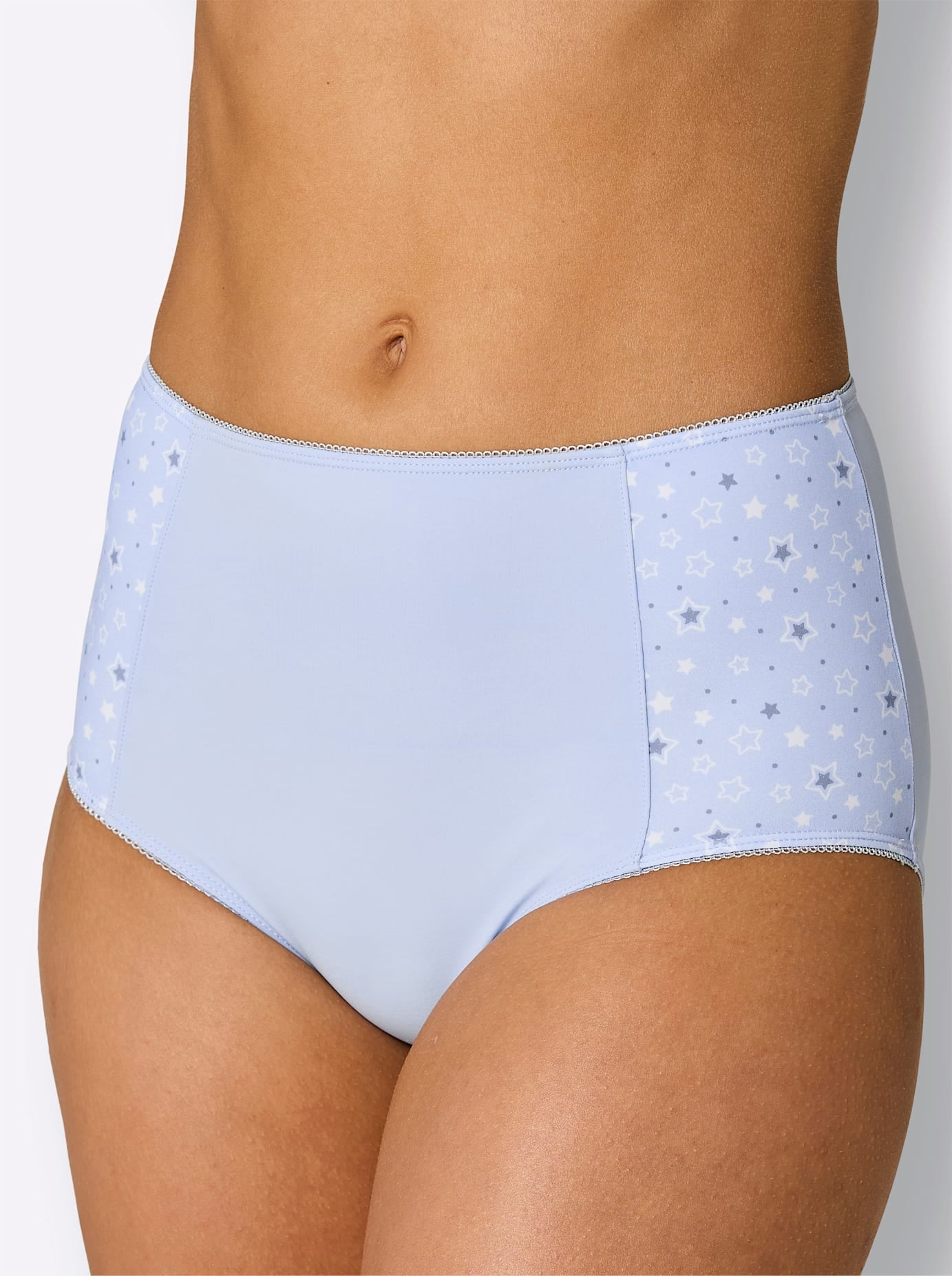 wäschepur Taillenslip 2 Stk.