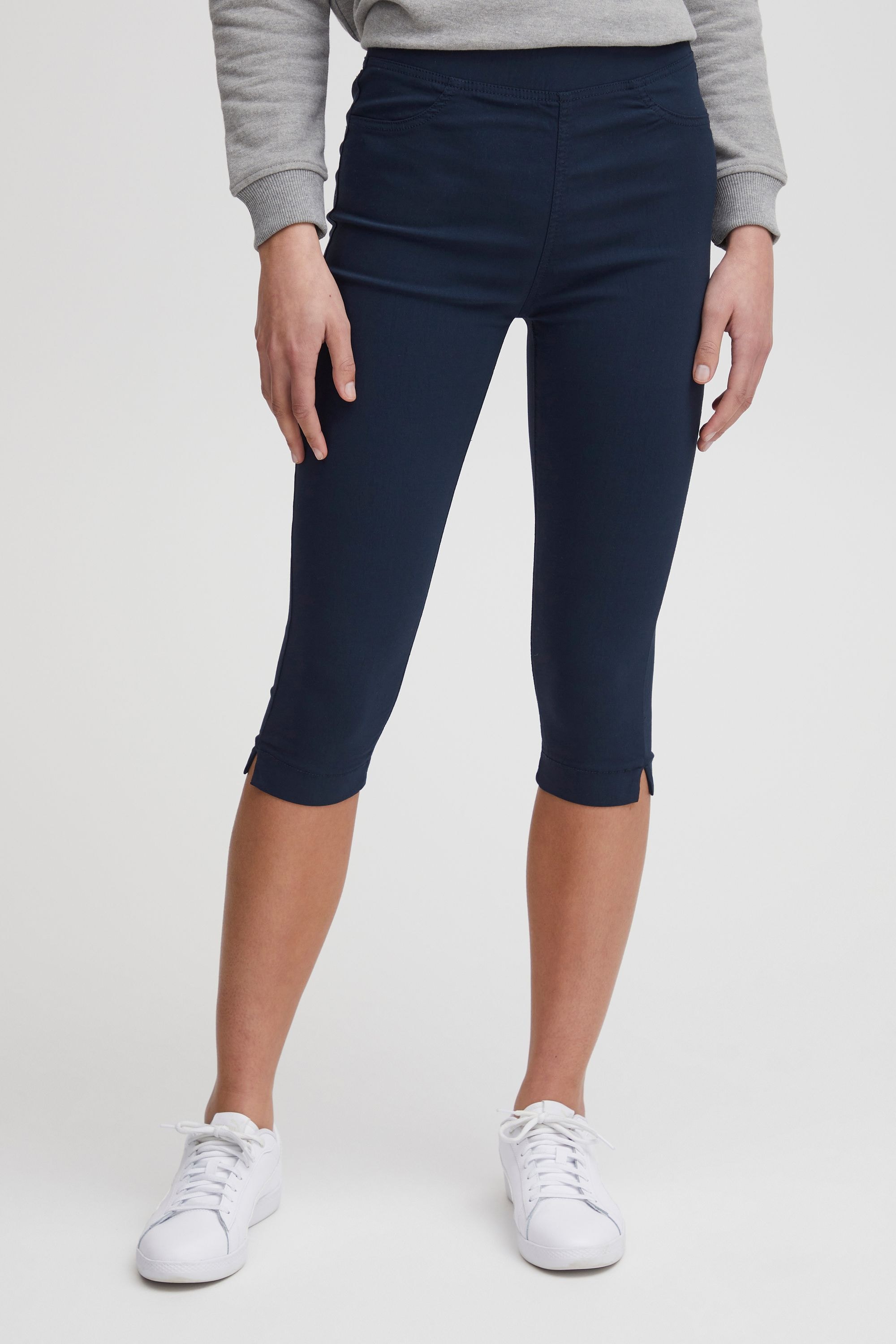 OXMO Stoffhose »Stoffhose OXKeana«