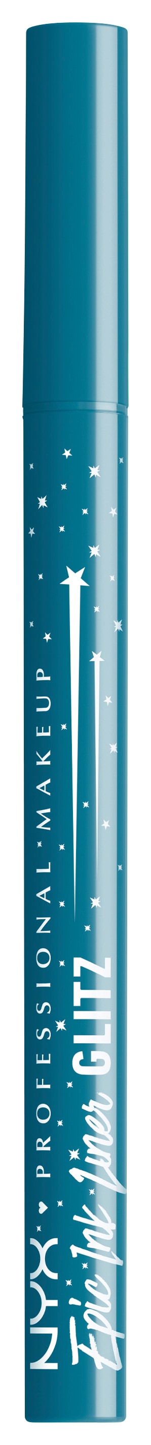 NYX Eyeliner »NYX Professional Makeup Epic Ink Liner«