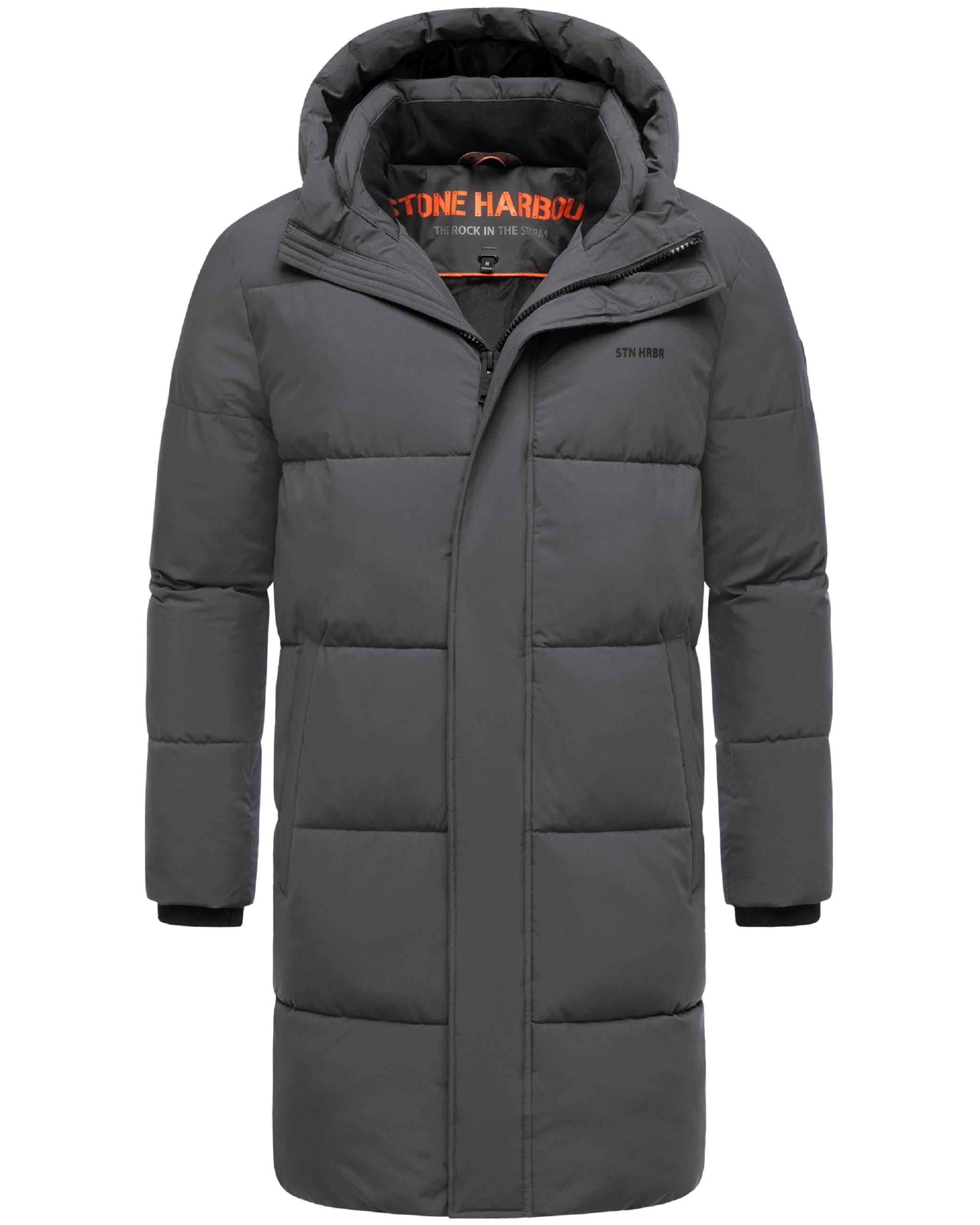 Stone Harbour Steppmantel »Steppmantel Hadrieen XX«