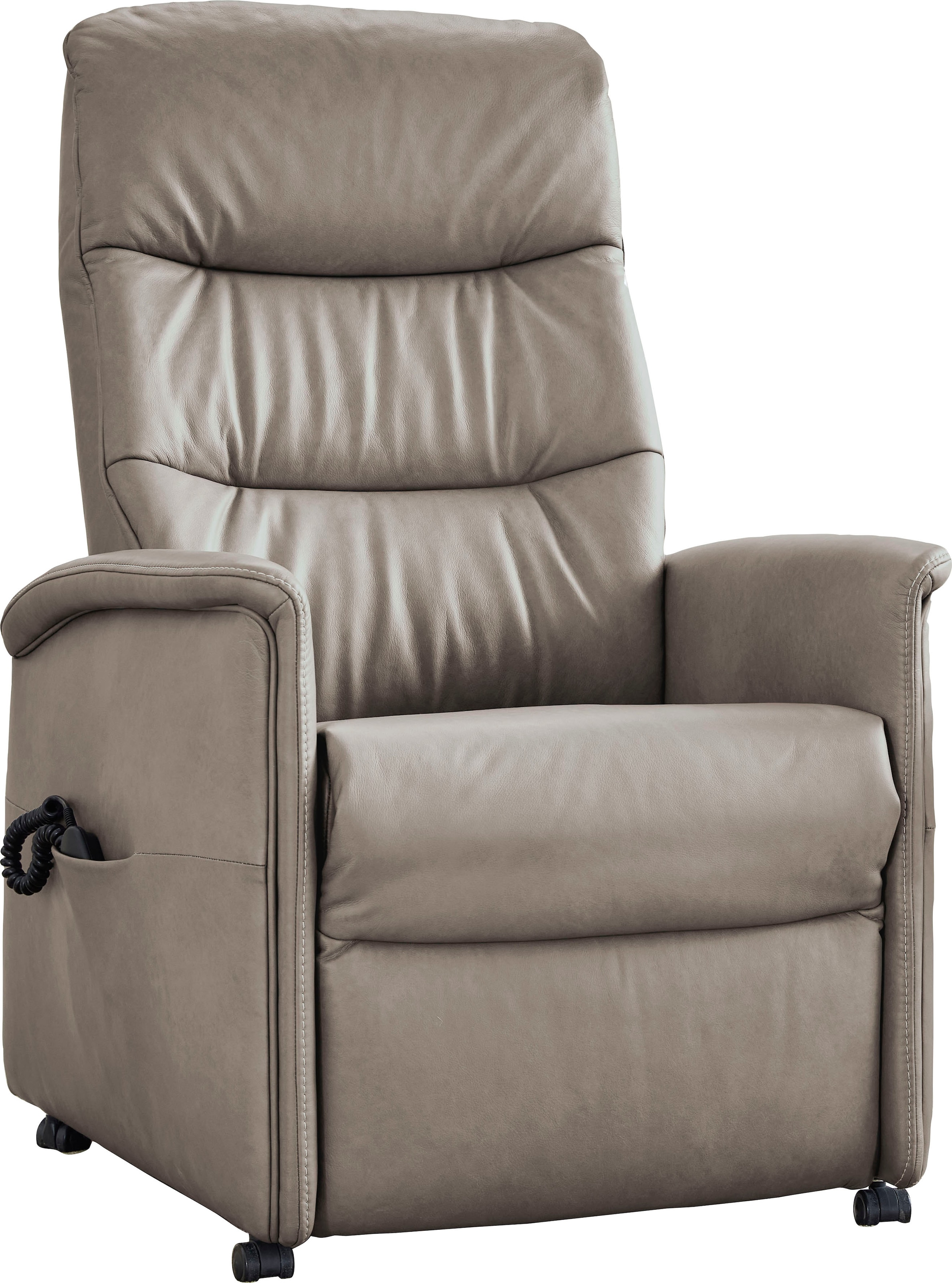 himolla Relaxsessel »himolla 9051«, in 3 Sitzhöhen, manuell oder elektrisch  verstellbar, Aufstehhilfe im OTTO Online Shop | Sessel