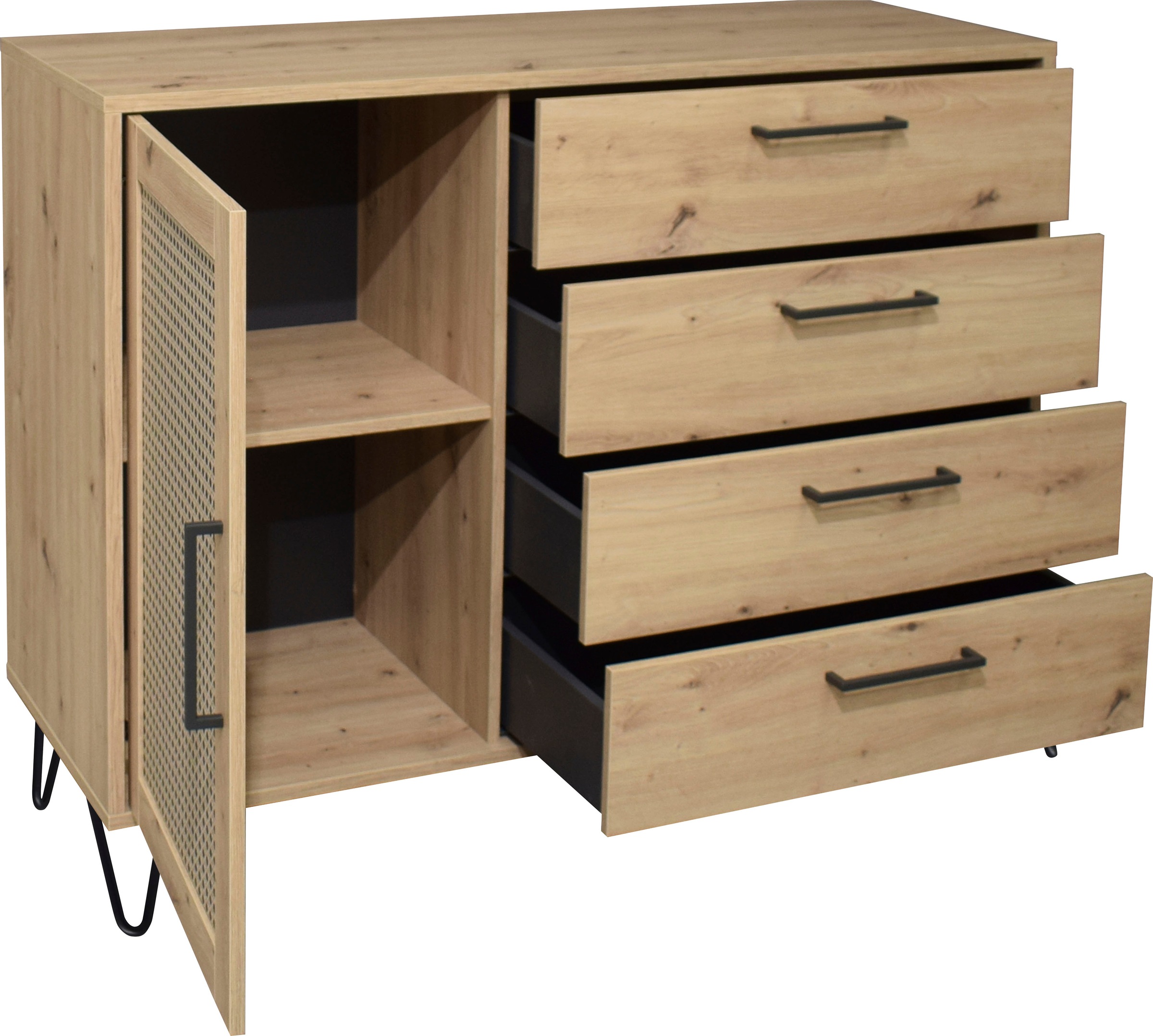 Mäusbacher Sideboard