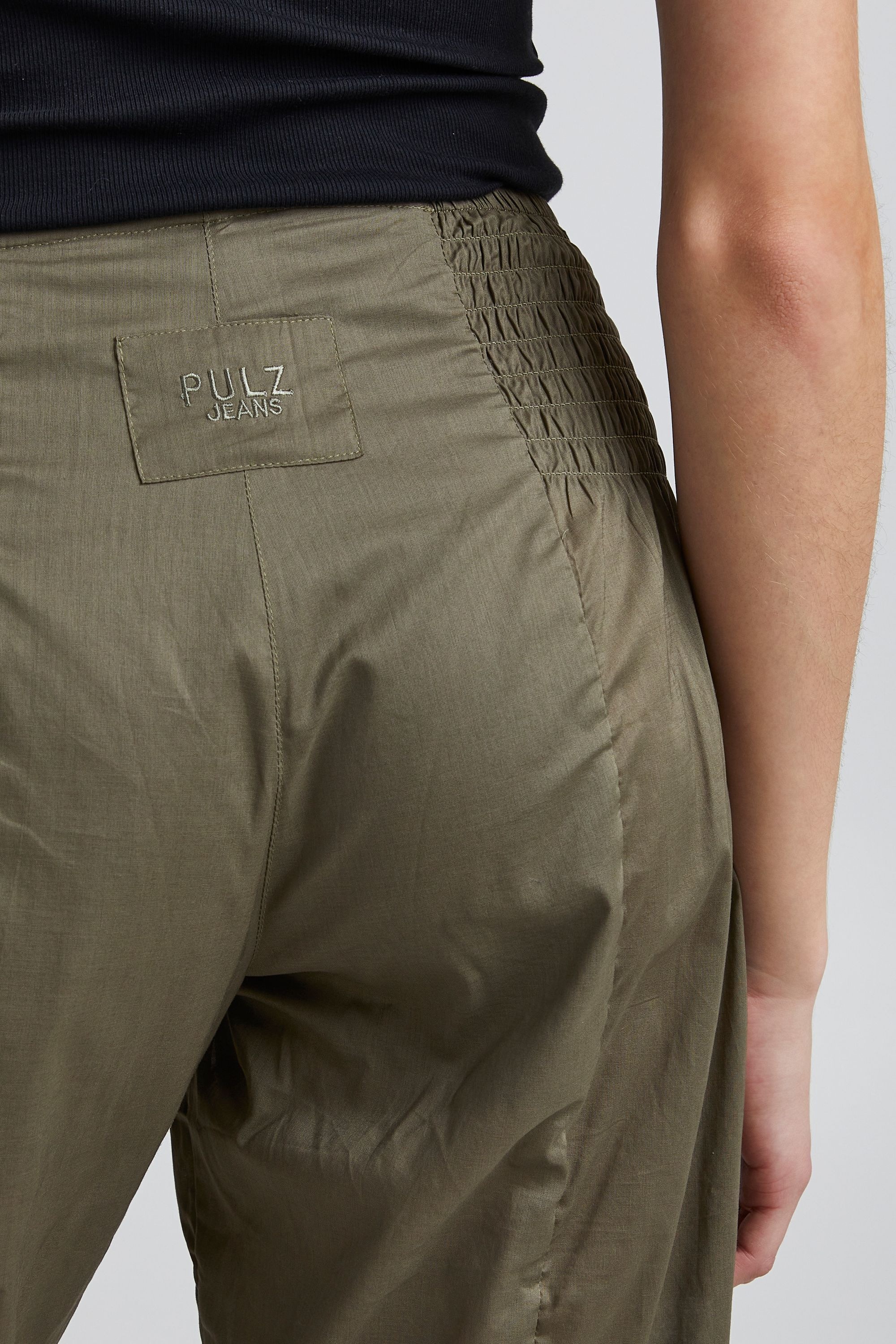 Pulz Jeans Sweathose »Sweathose PZJill«