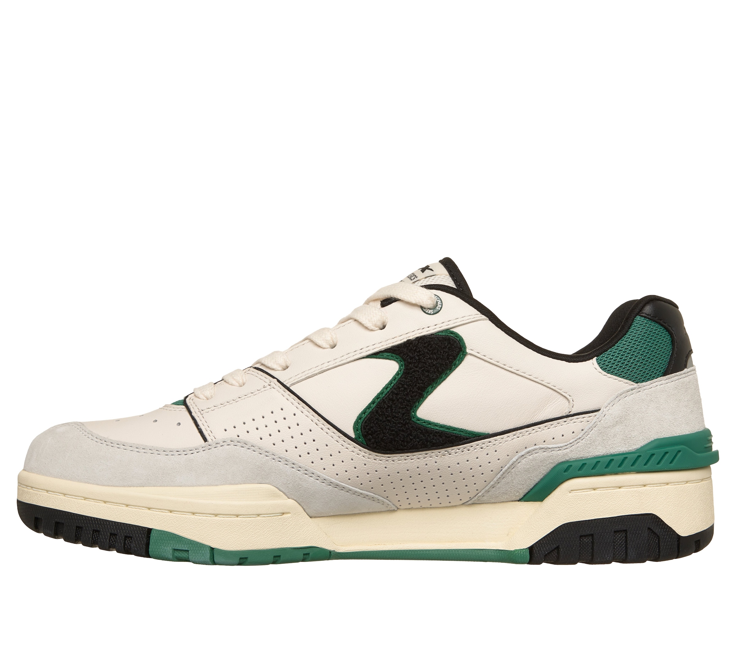 Skechers Sneaker »S-1992«  Schnürschuh, Halbschuh, Freizeitschuh im Retro Look