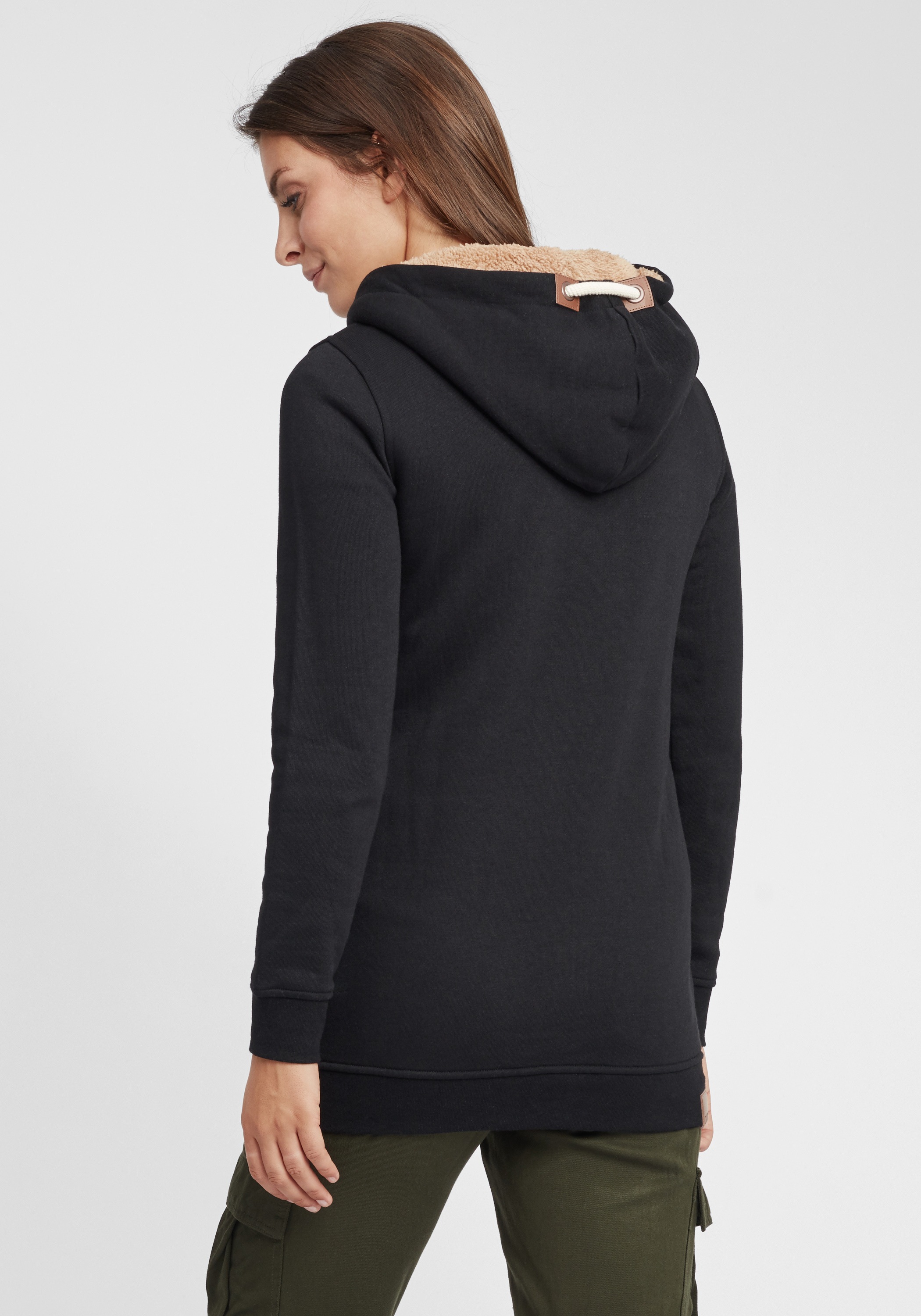 OXMO Kapuzenpullover »Hoodie OXVicky«