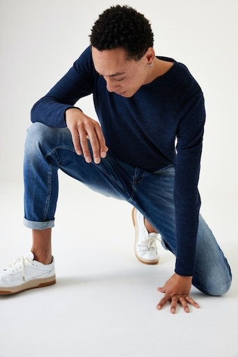 Garcia 5-Pocket-Jeans »Rocko«, in verschiedenen Waschungen online shoppen  bei OTTO