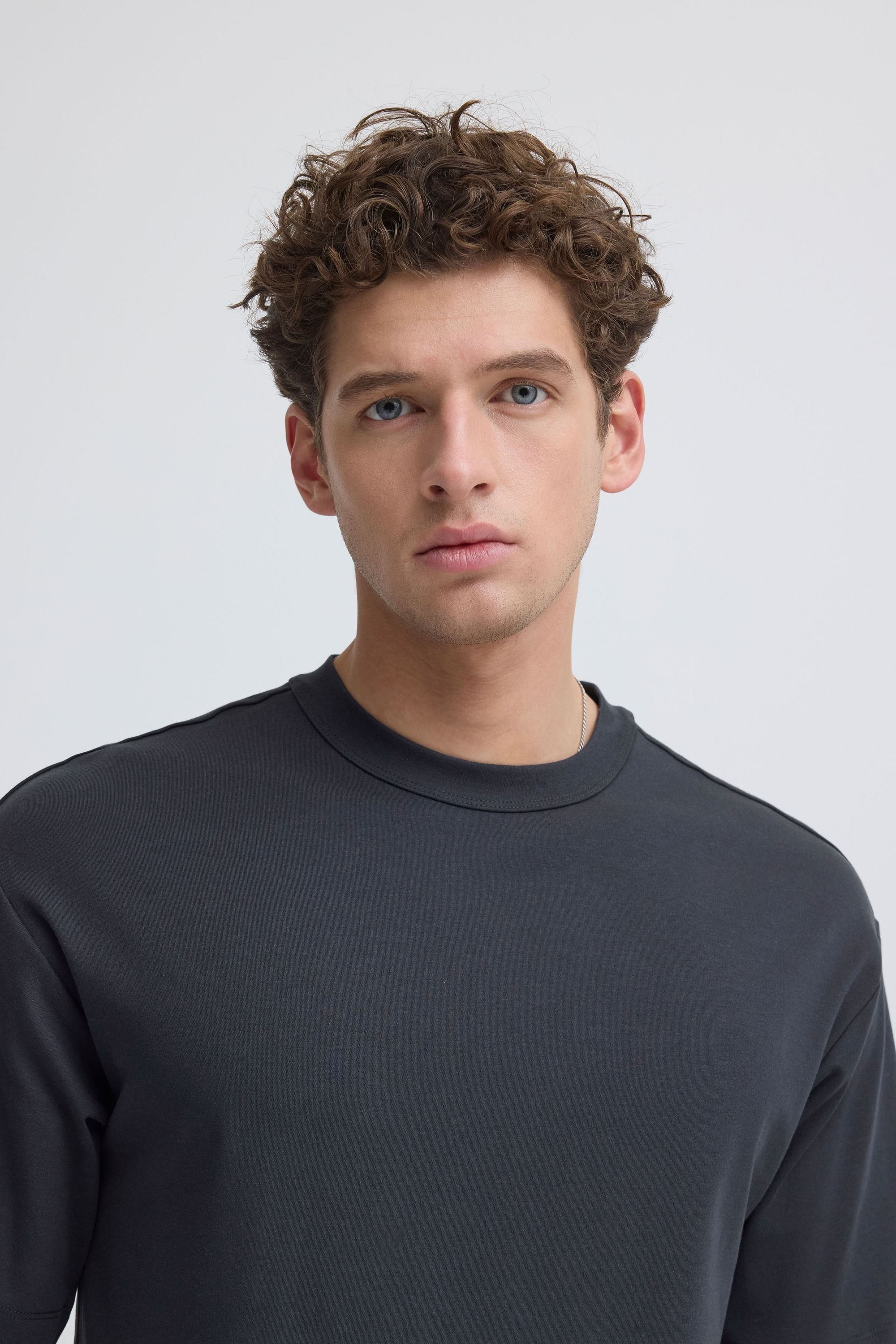 Casual Friday Rundhalsshirt »Rundhalsshirt CFEkberg«