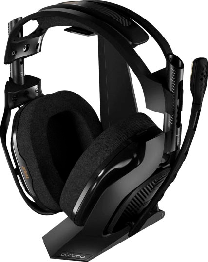 ASTRO Gaming-Headset Zubehör »Astro Folding Headset Stand«