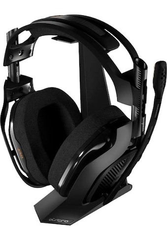 Gaming-Headset Zubehör »Astro Folding Headset Stand«