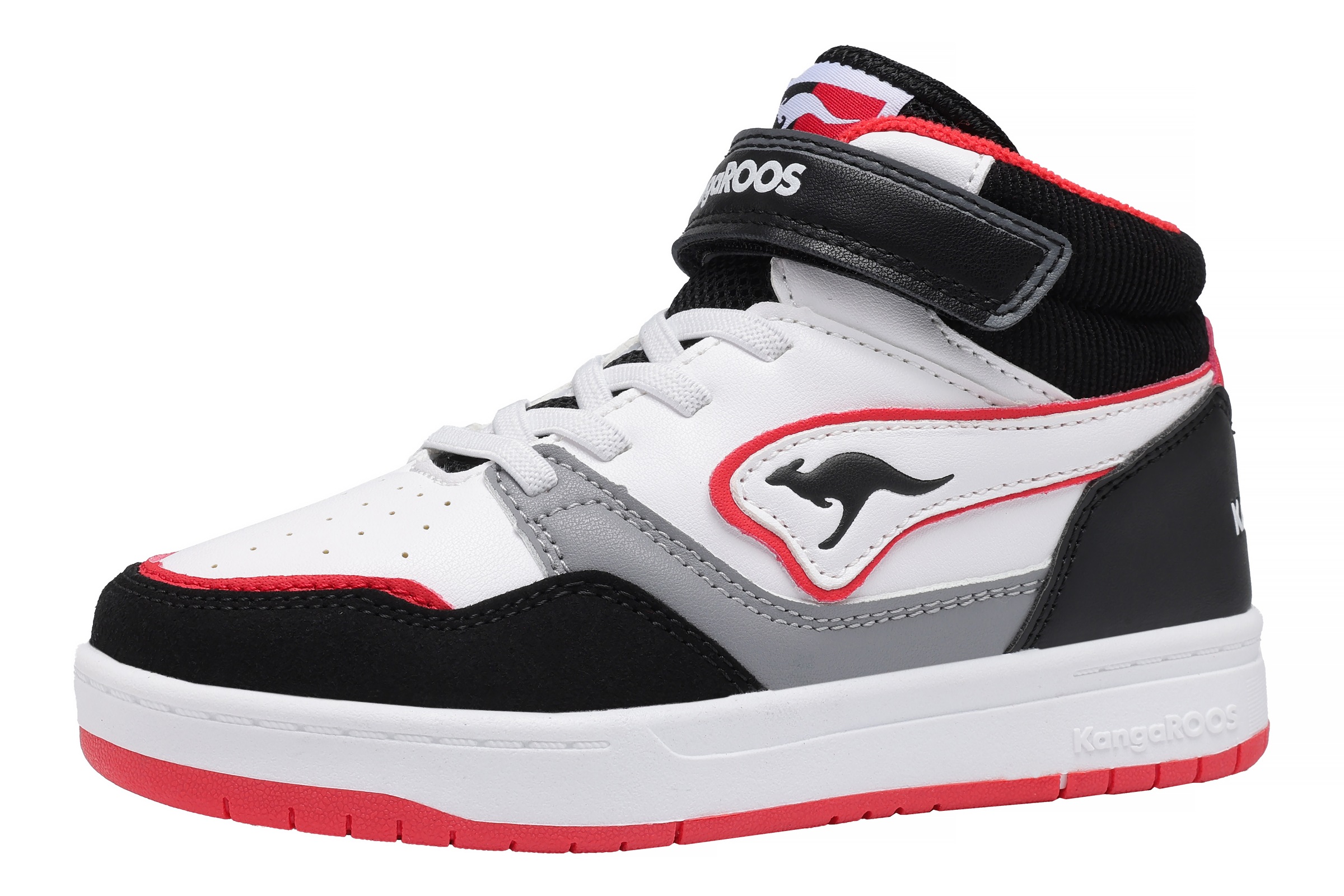 KangaROOS Sneaker »K-CP Dunkin Mid EV«