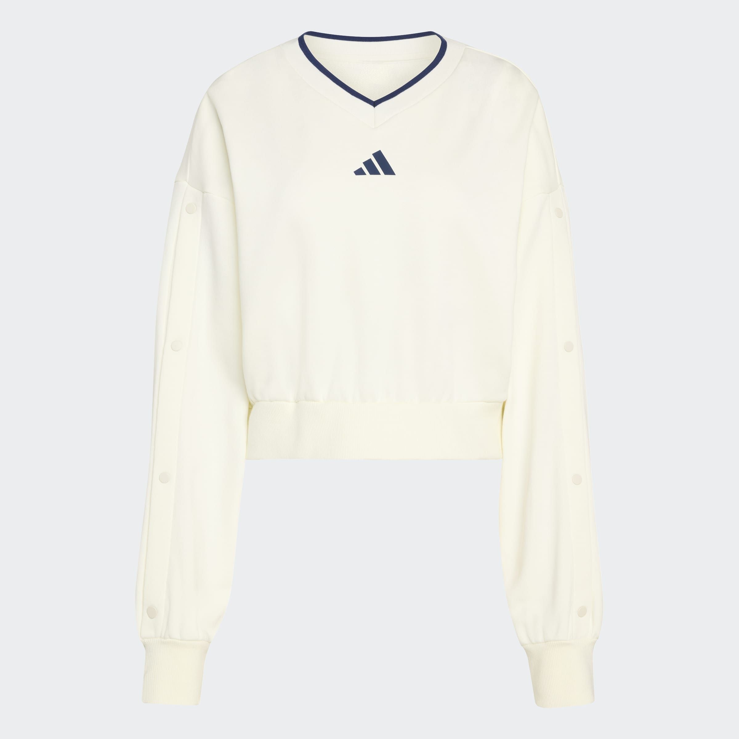 adidas Sportswear Sweatshirt »STADIUM, V-AUSSCHNITT«
