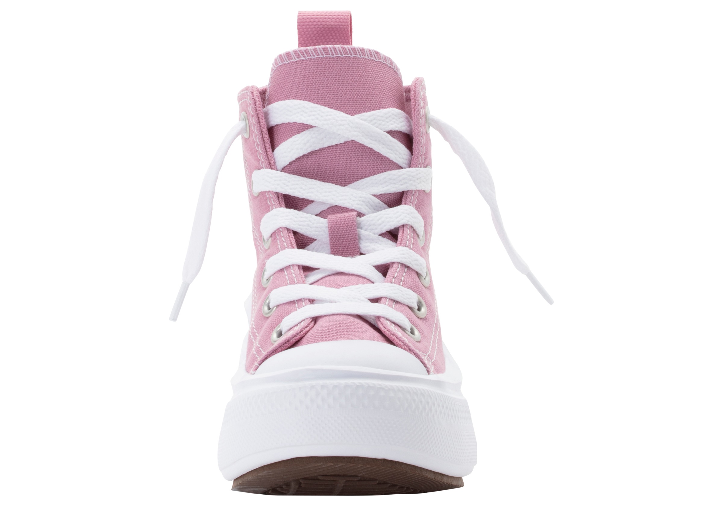 Converse Sneaker »CHUCK TAYLOR ALL STAR MOVE PLATFORM«