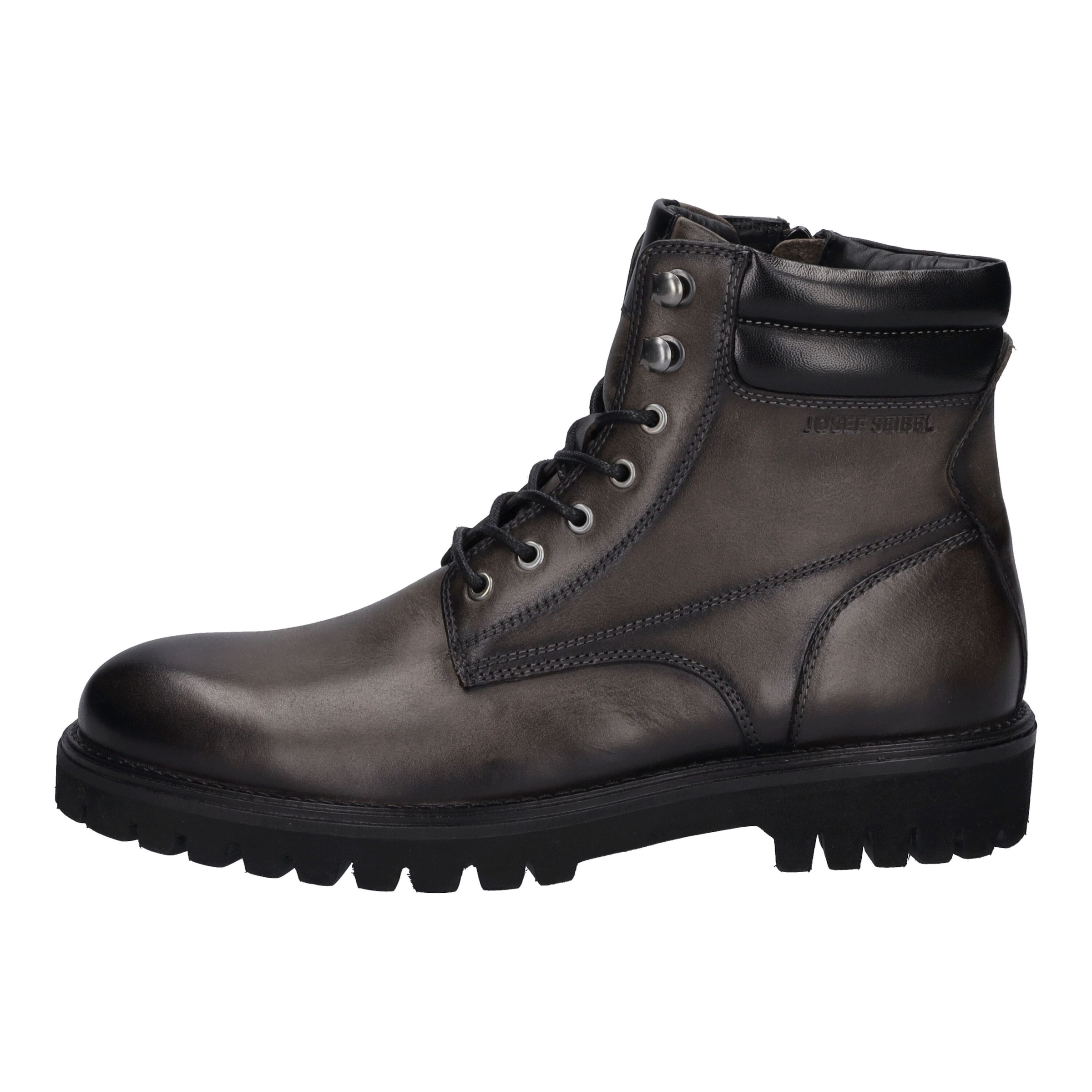 Josef Seibel Stiefelette »Romed 01, asphalt-kombi«
