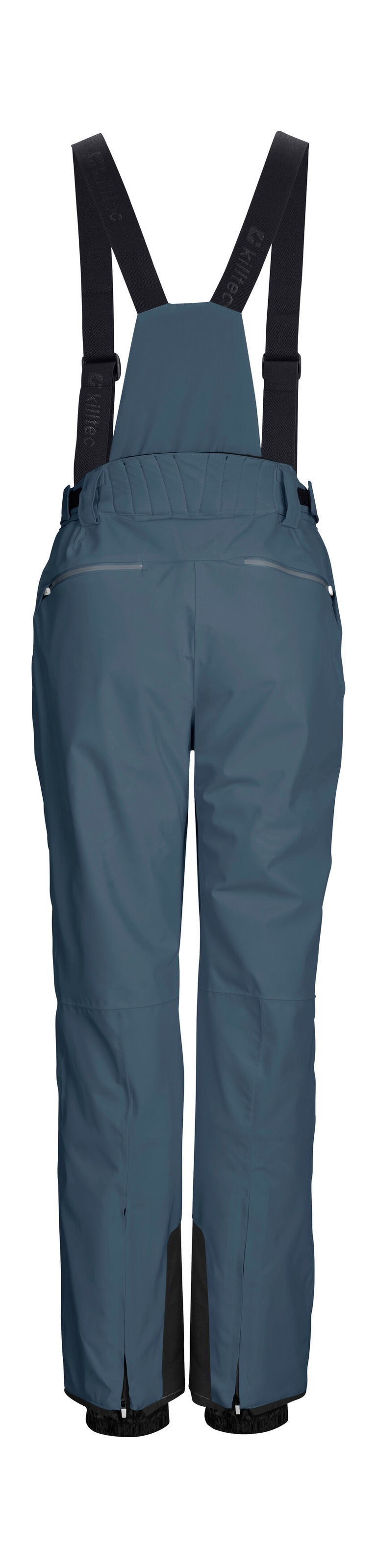 Killtec Skihose »KSW 61 WMN SKI PNTS«  Wasserdichte Skihose, verstellbare Taille, Schneefänge, mit Stretch