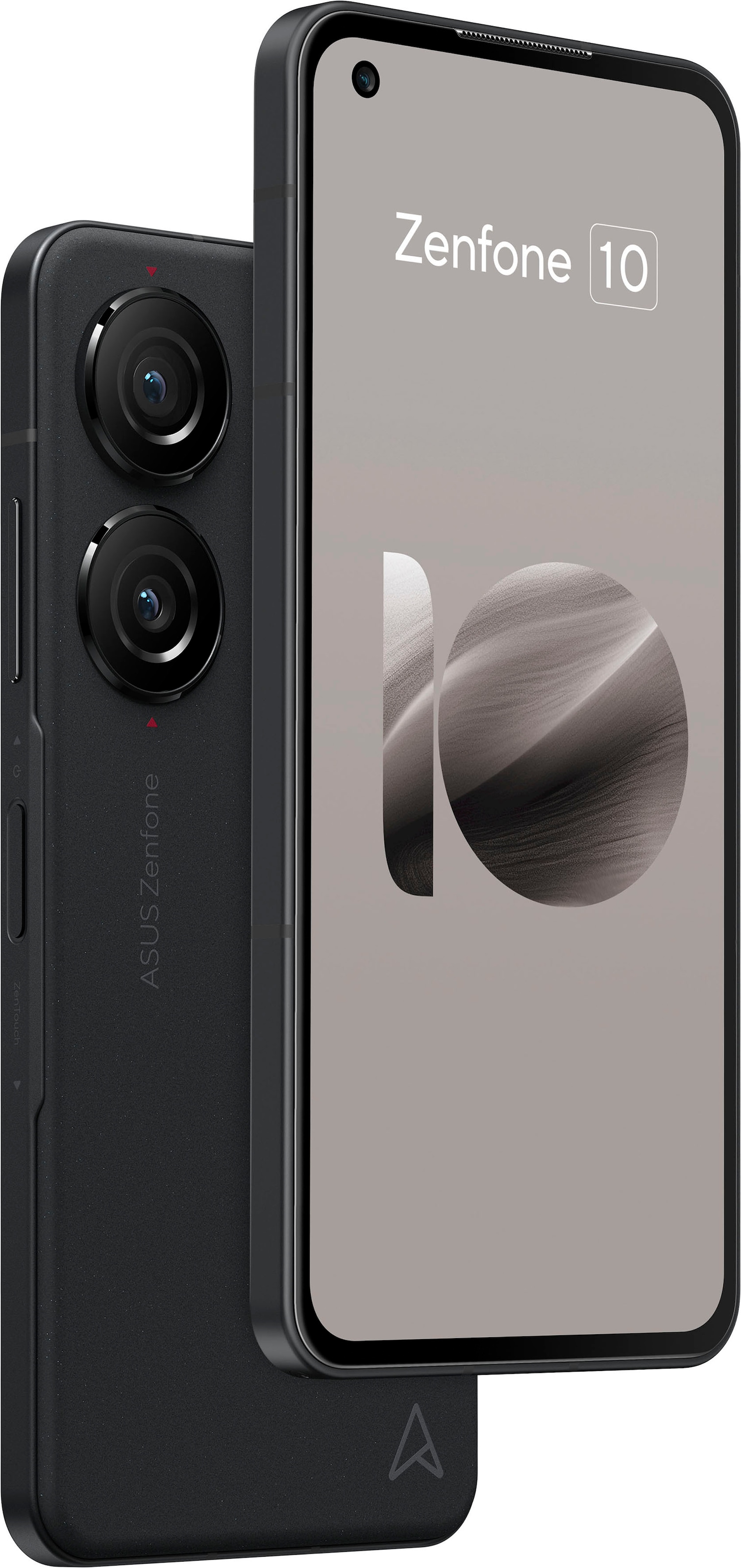 Asus Smartphone »ZENFONE 10«, schwarz, 14,98 cm/5,9 Zoll, 512 GB  Speicherplatz, 50 MP Kamera jetzt bei OTTO | alle Smartphones