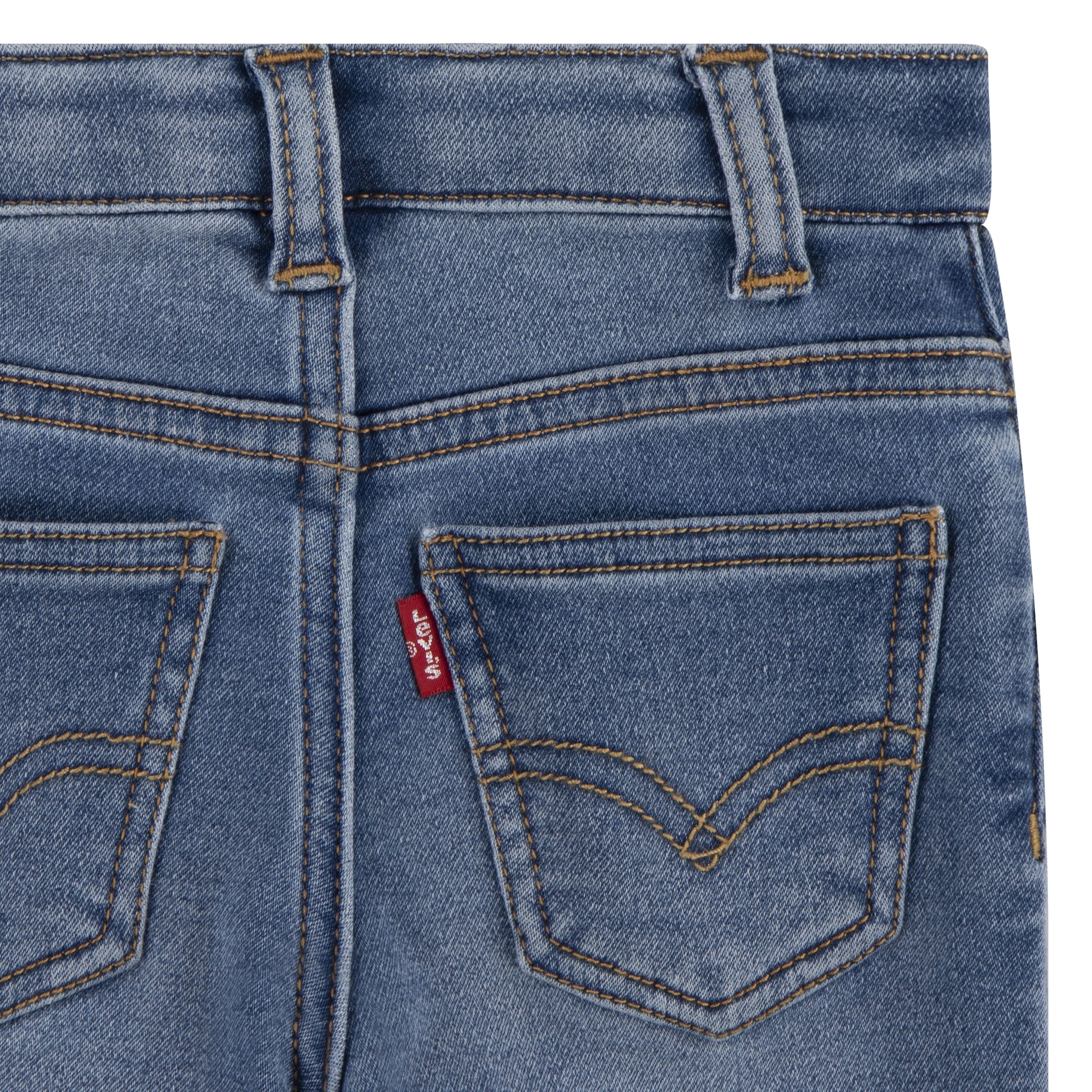 Levi's® Kids Regular-fit-Jeans »LVN MY FIRST JEANS« im Five-Pocket Style