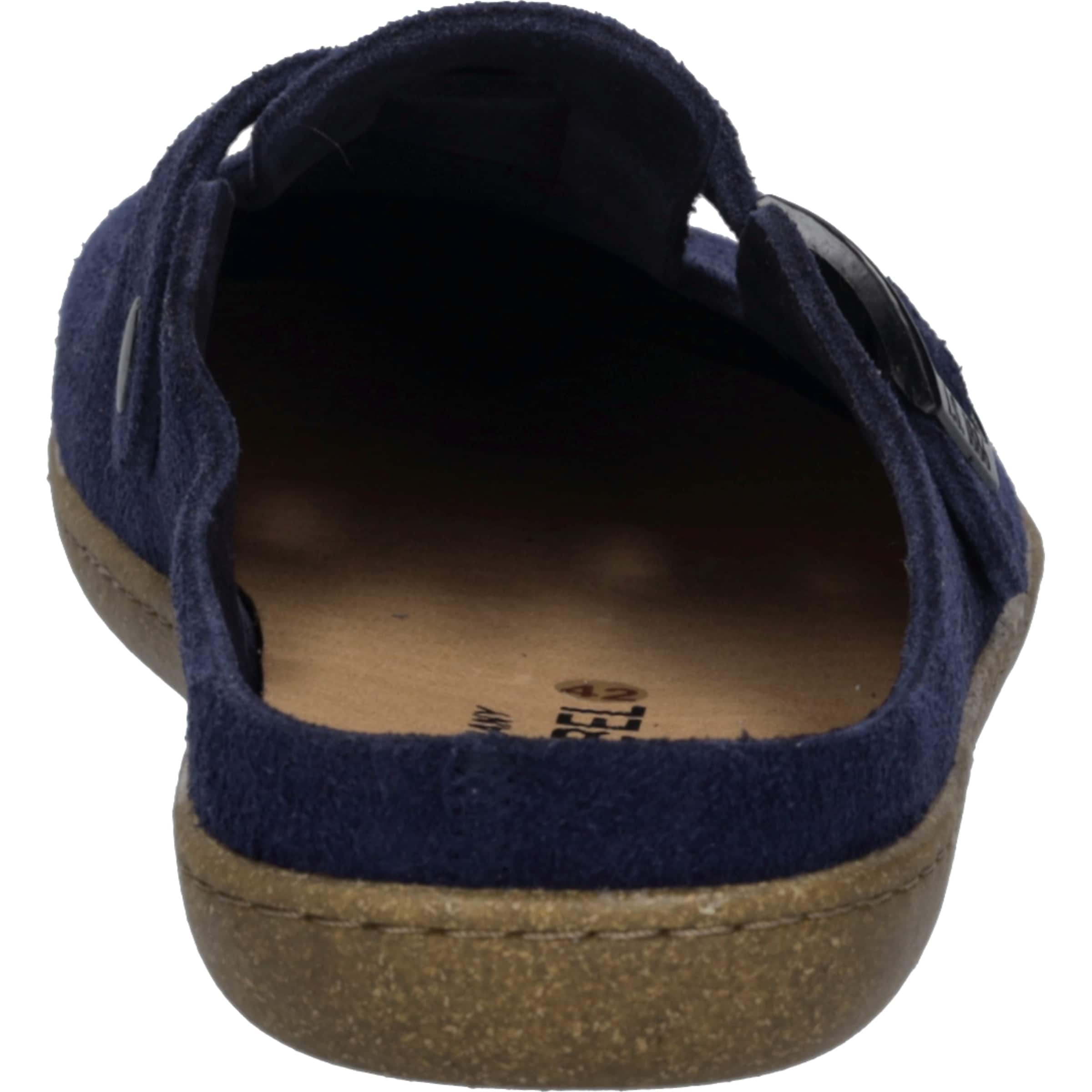 Josef Seibel Clog »Jimmy 01, ocean«