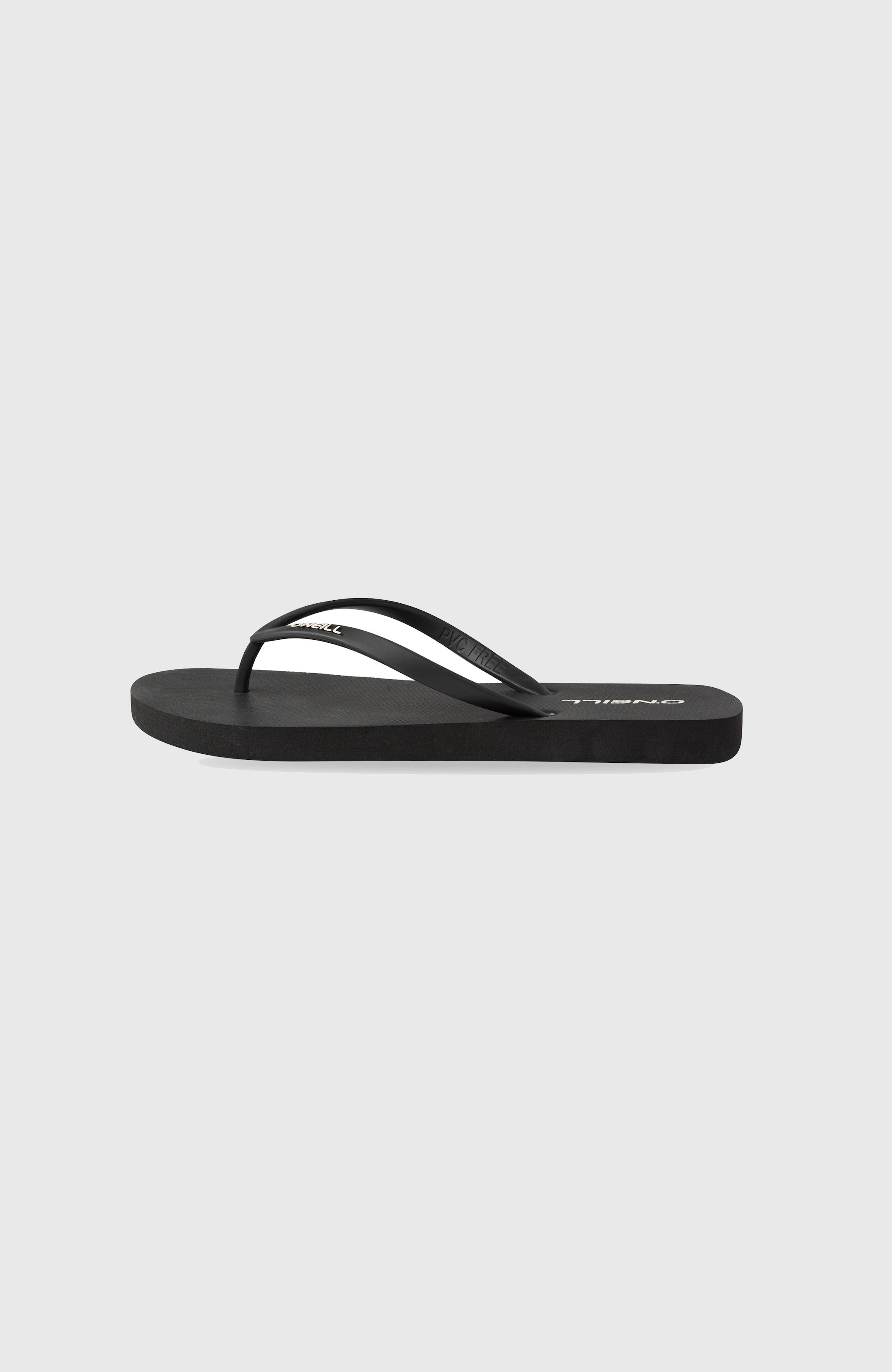 O'Neill Zehentrenner »PROFILE SMALL LOGO SANDALS«