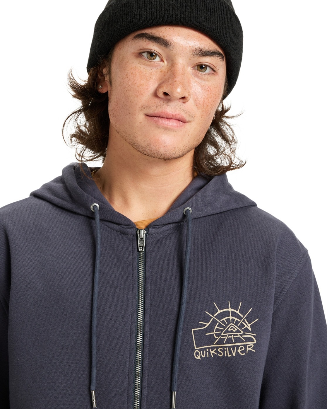 Quiksilver Hoodie »GraphicZip«
