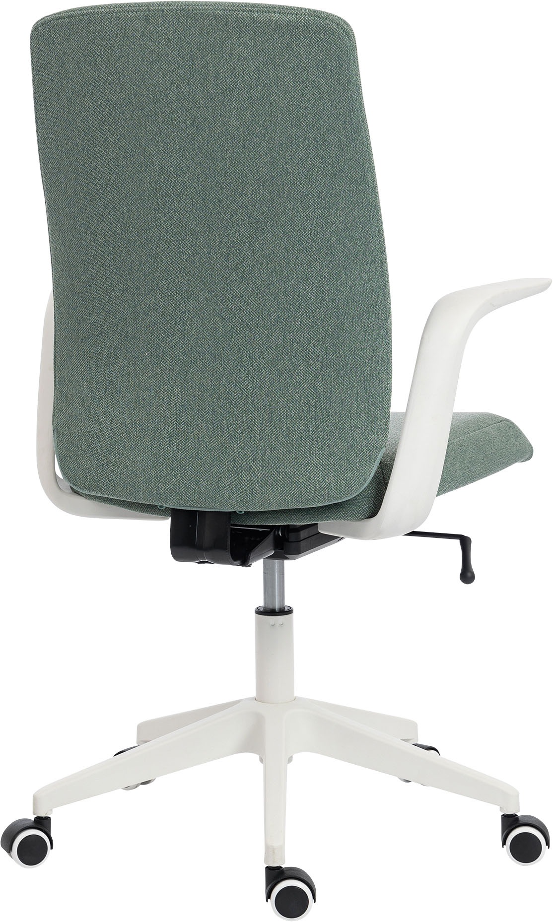 Duo Collection Drehstuhl »Floris« () 1 Stk.Weight Balance Mechanik - passt sich jedem Körpergewicht an