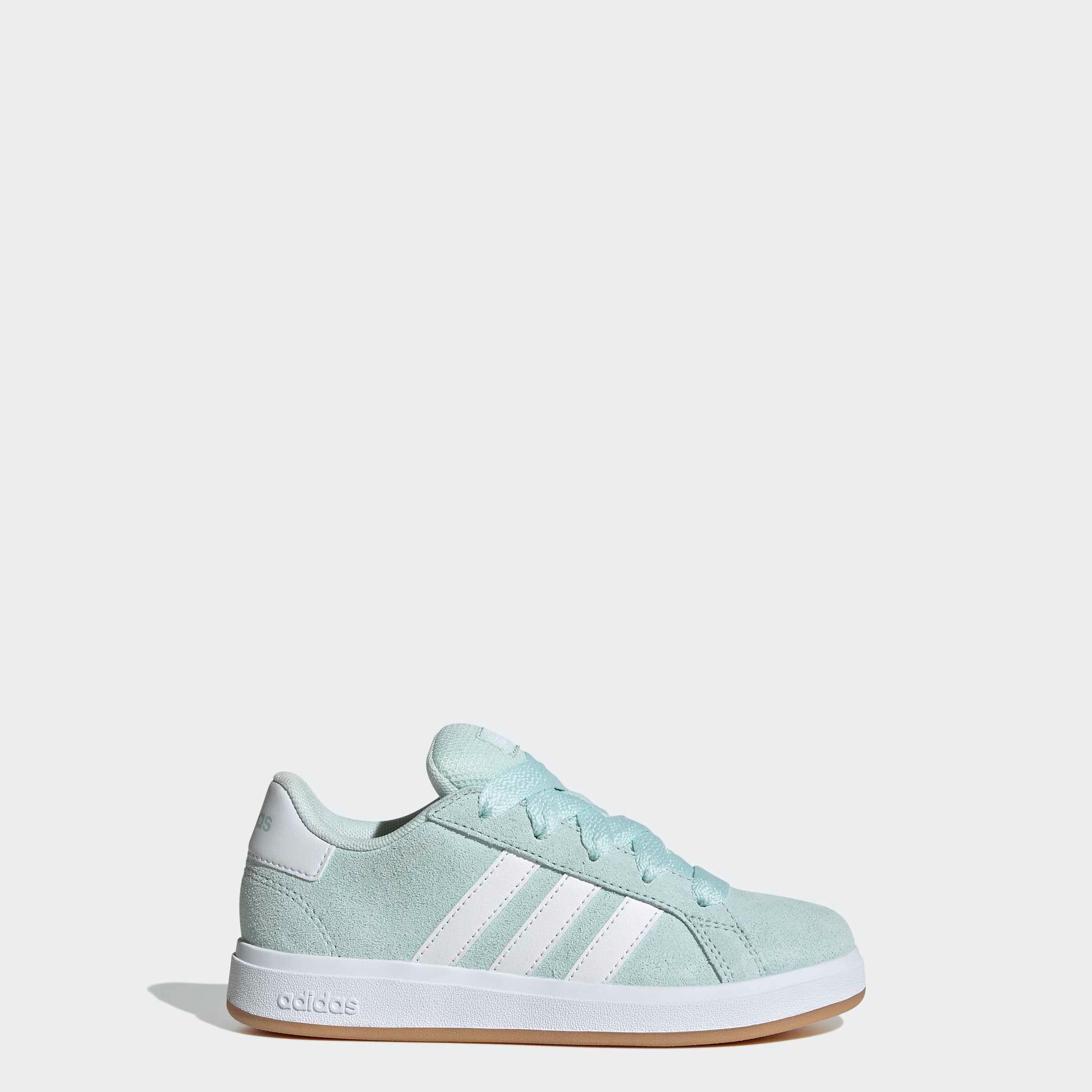 adidas Sportswear Sneaker »GRAND COURT 00S«  Design auf den Spuren des adidas Campus 00, für Kinder & Jugendliche