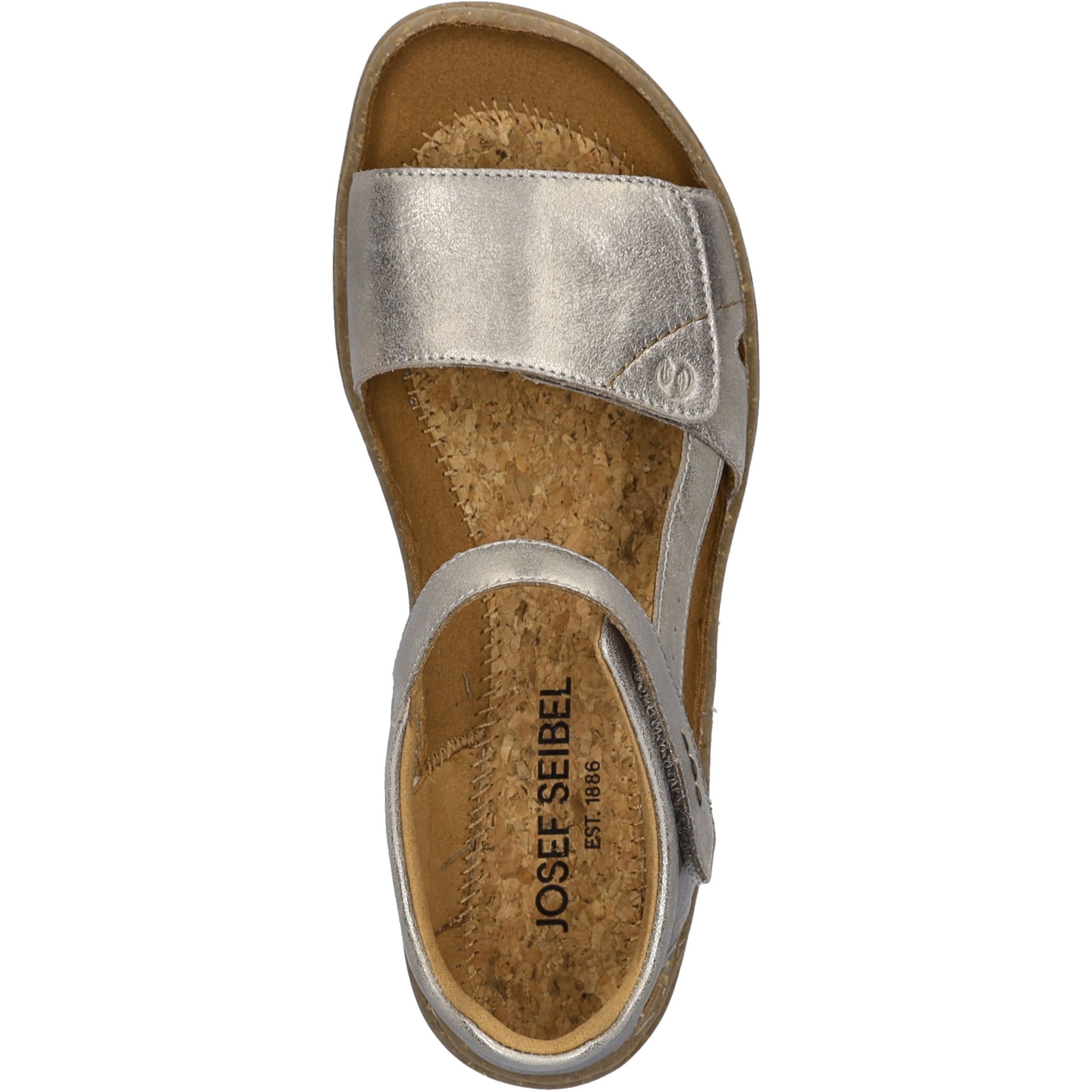 Josef Seibel Sandale »Caitlyn 03, champagner«