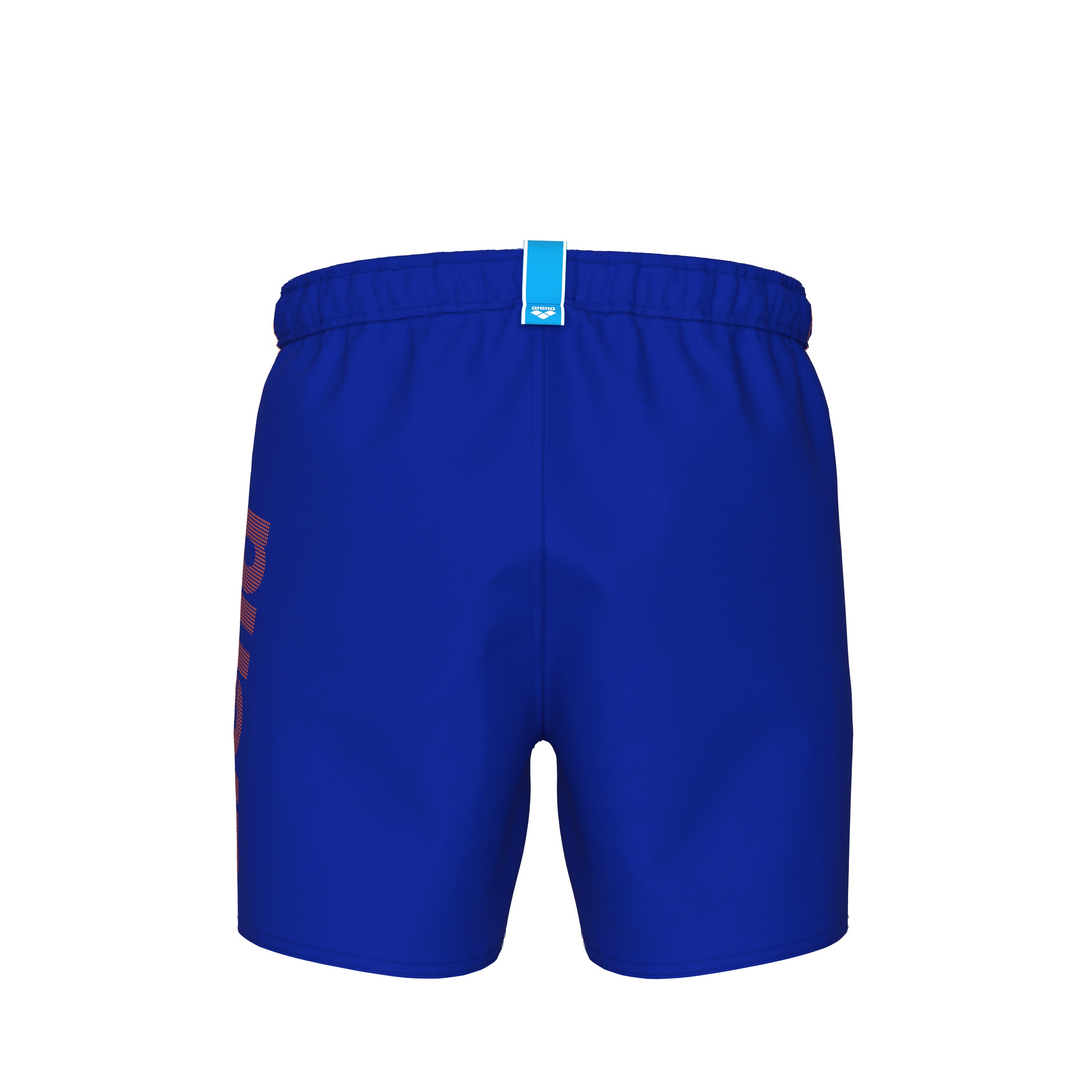 Arena Badeshorts »FUNDAMENTALS ARENA LOGO JR BOXER R«
