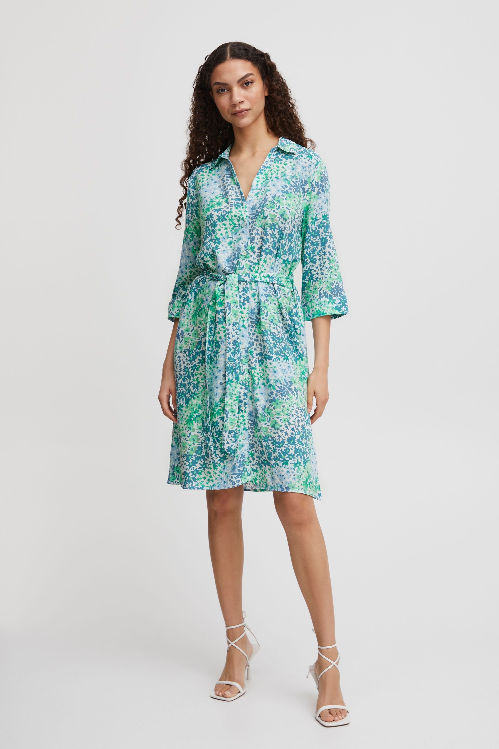 b.young Blusenkleid »Blusenkleid BYMmjoella«