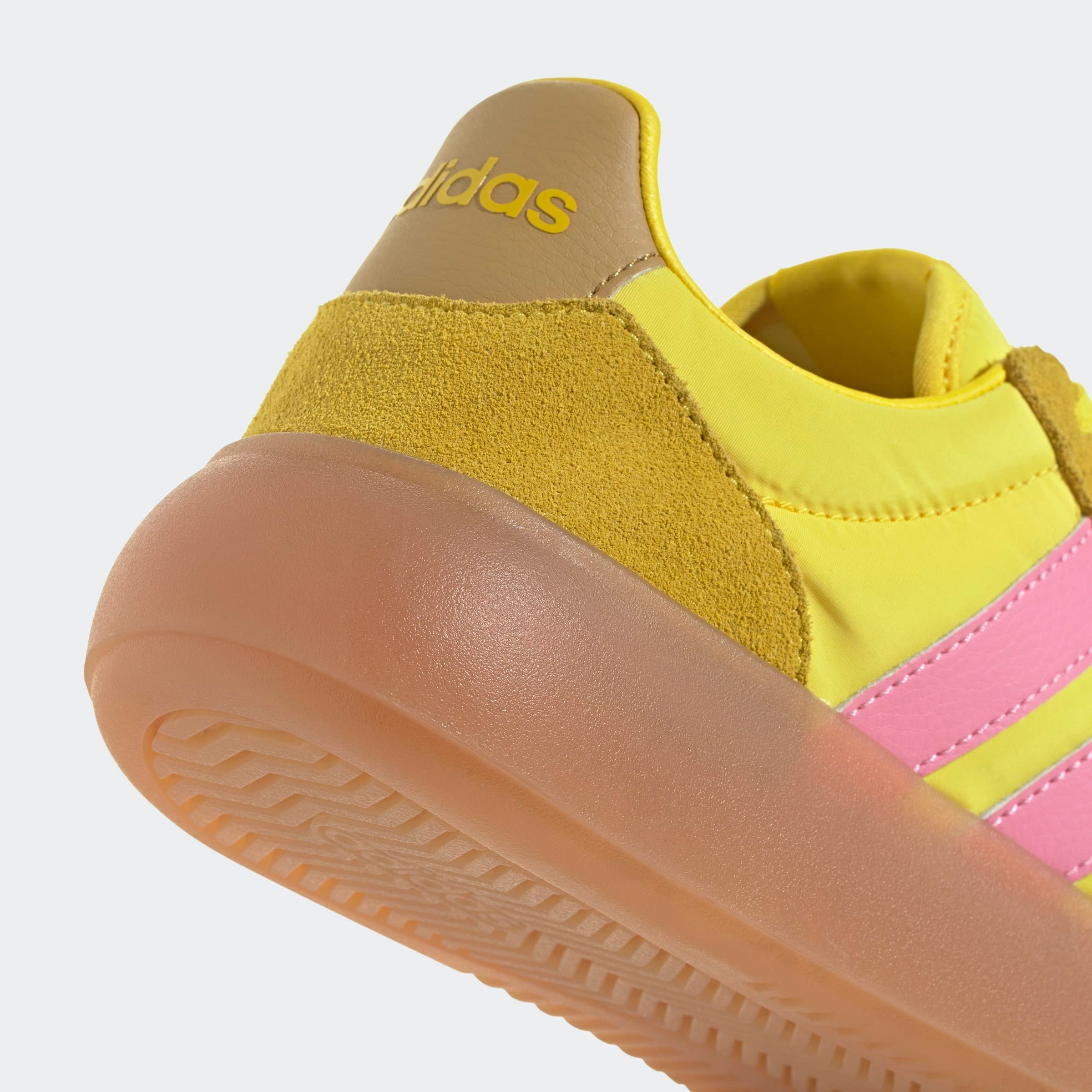 adidas Sportswear Sneaker »BARREDA DECODE«