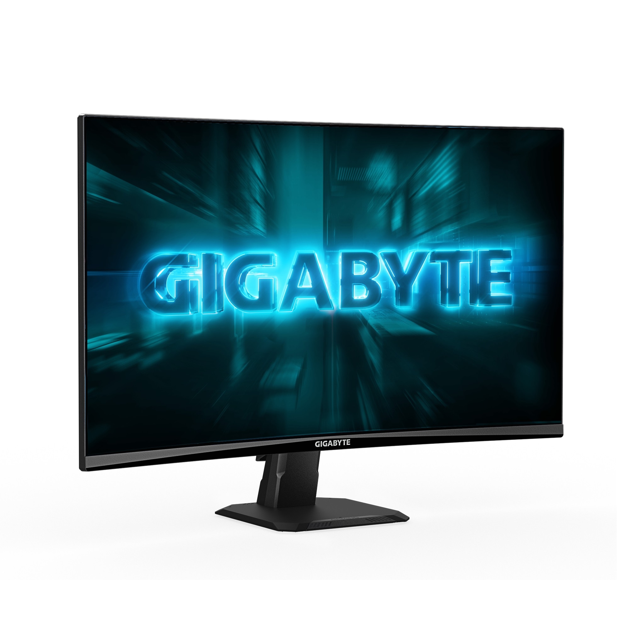 Gigabyte Curved-Gaming-Monitor »GS27FC2« 68,6 cm/27  1920 x 1080 px Full HD 1 Reaktionszeit 240 Hz neigbar