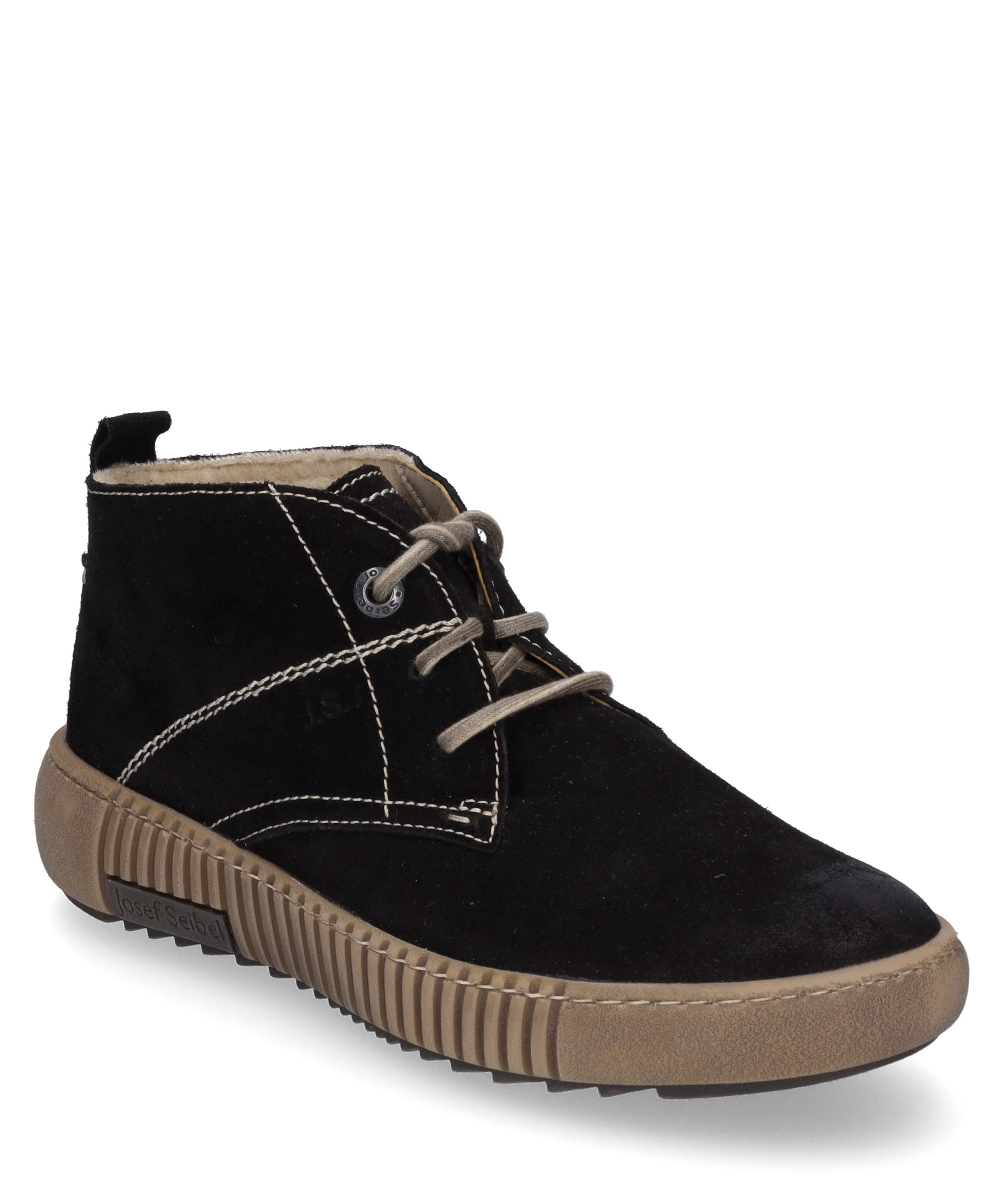 Josef Seibel Stiefelette »Maren 02, schwarz«