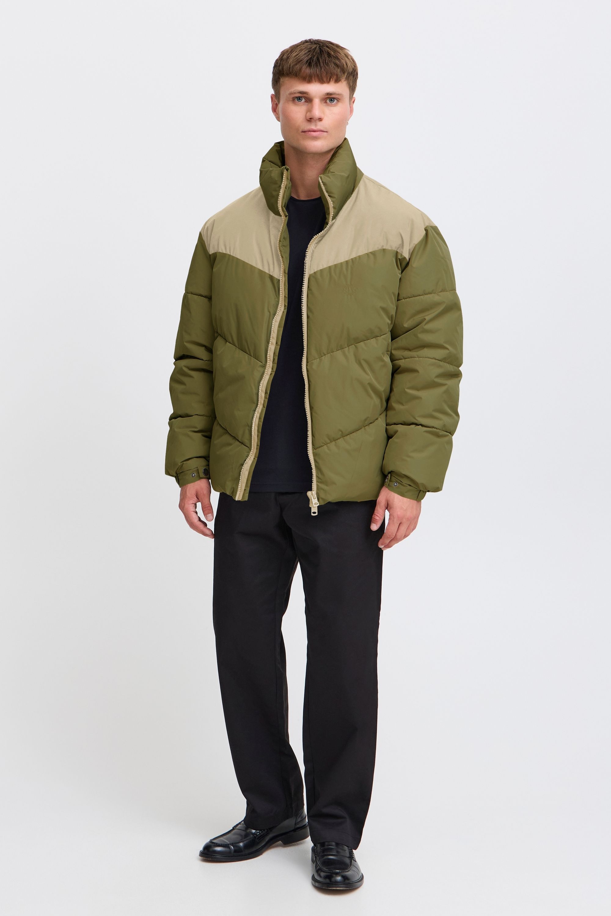 !Solid Steppjacke »Steppjacke SDMORITZ«