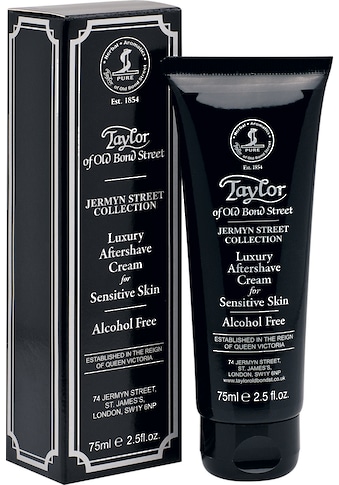 Taylor of Old Bond Street After Shave Lotion »Jermyn Street Collection Sensitive Skin« kaufen