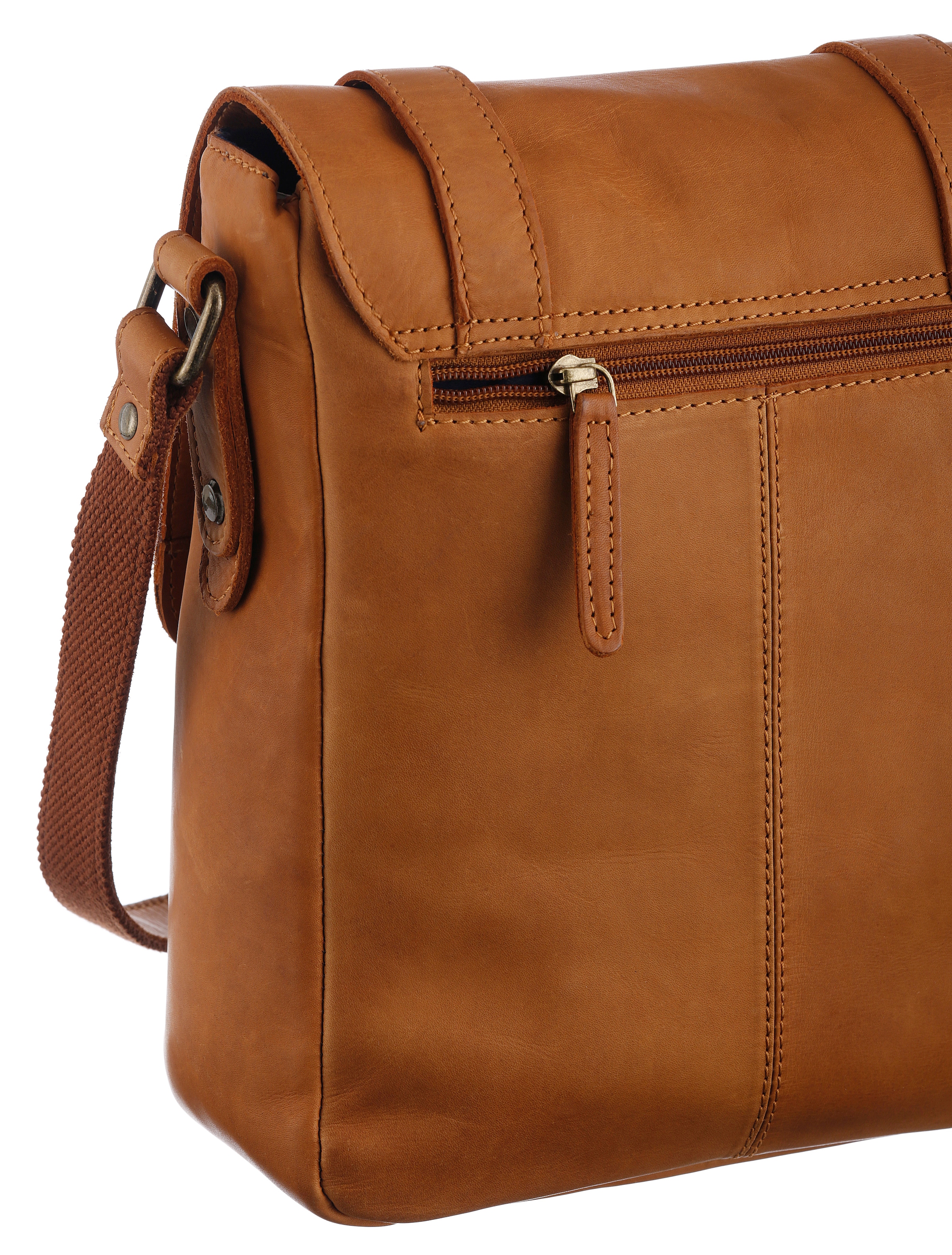 MUSTANG Umhängetasche »Gonesse« Handtasche, Citybag, Tragetasche