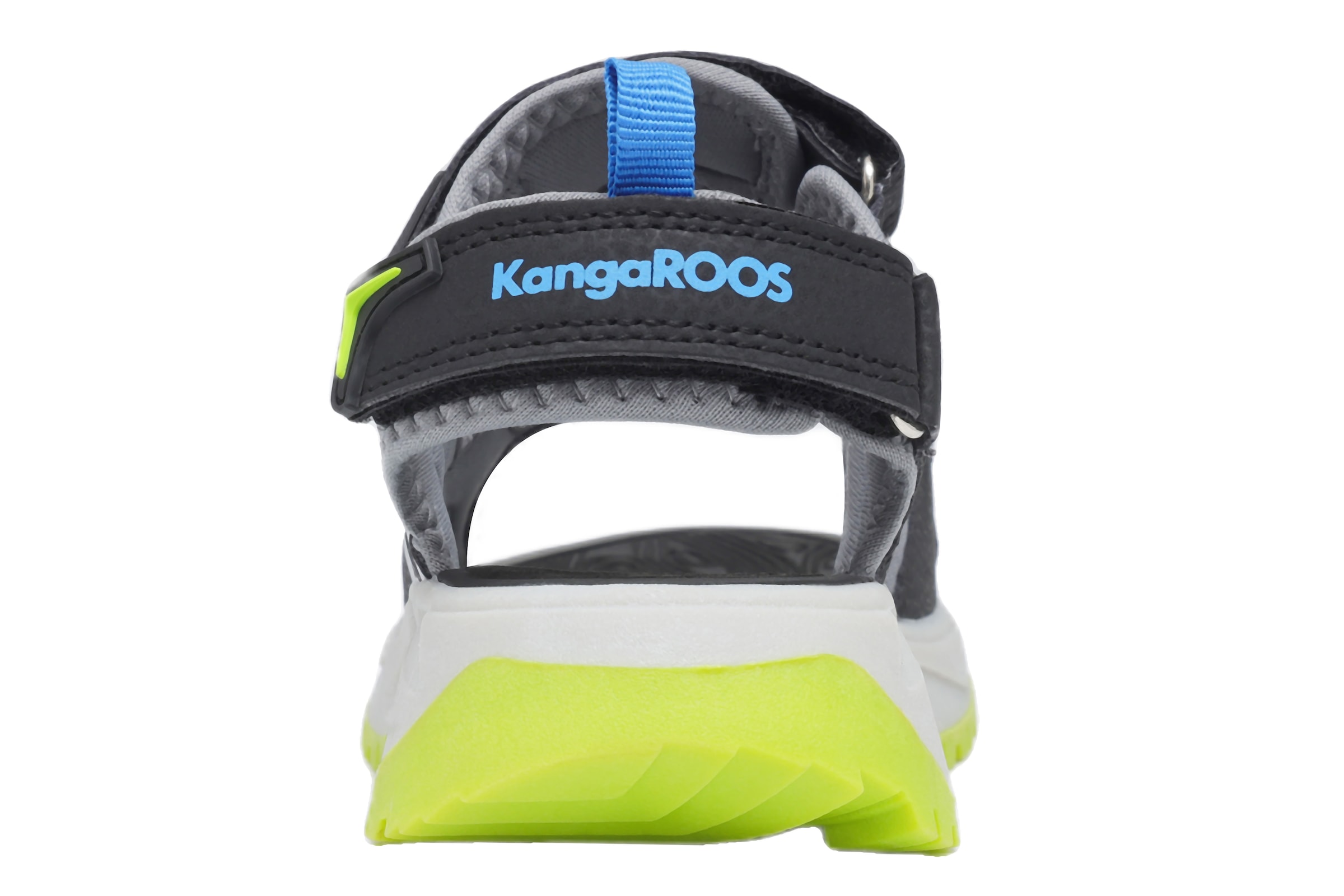 KangaROOS Sandale »K-AS Fore«