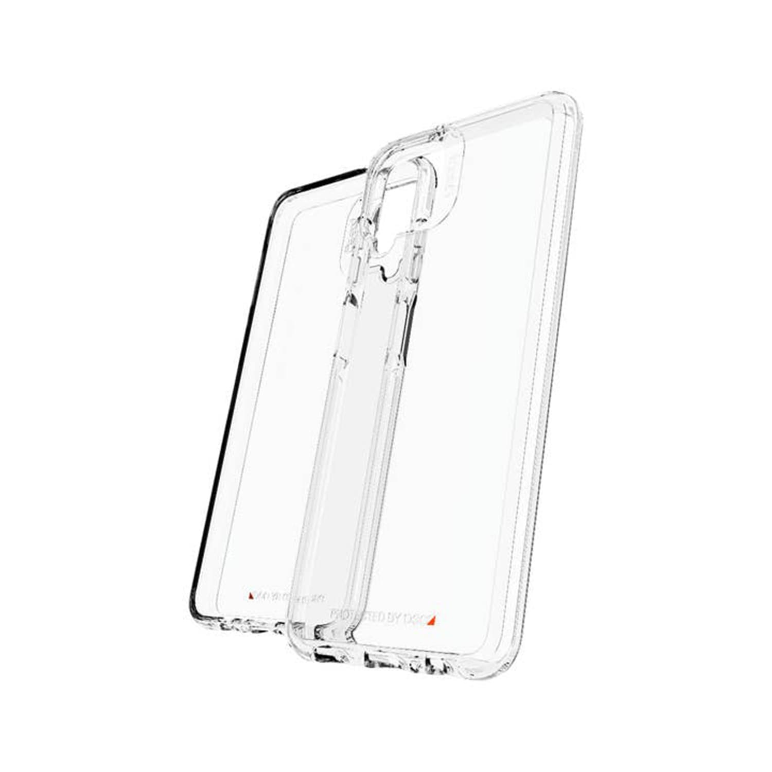 Gear4 Tablet-Hülle »D3O Crystal Palace Case für Samsung«