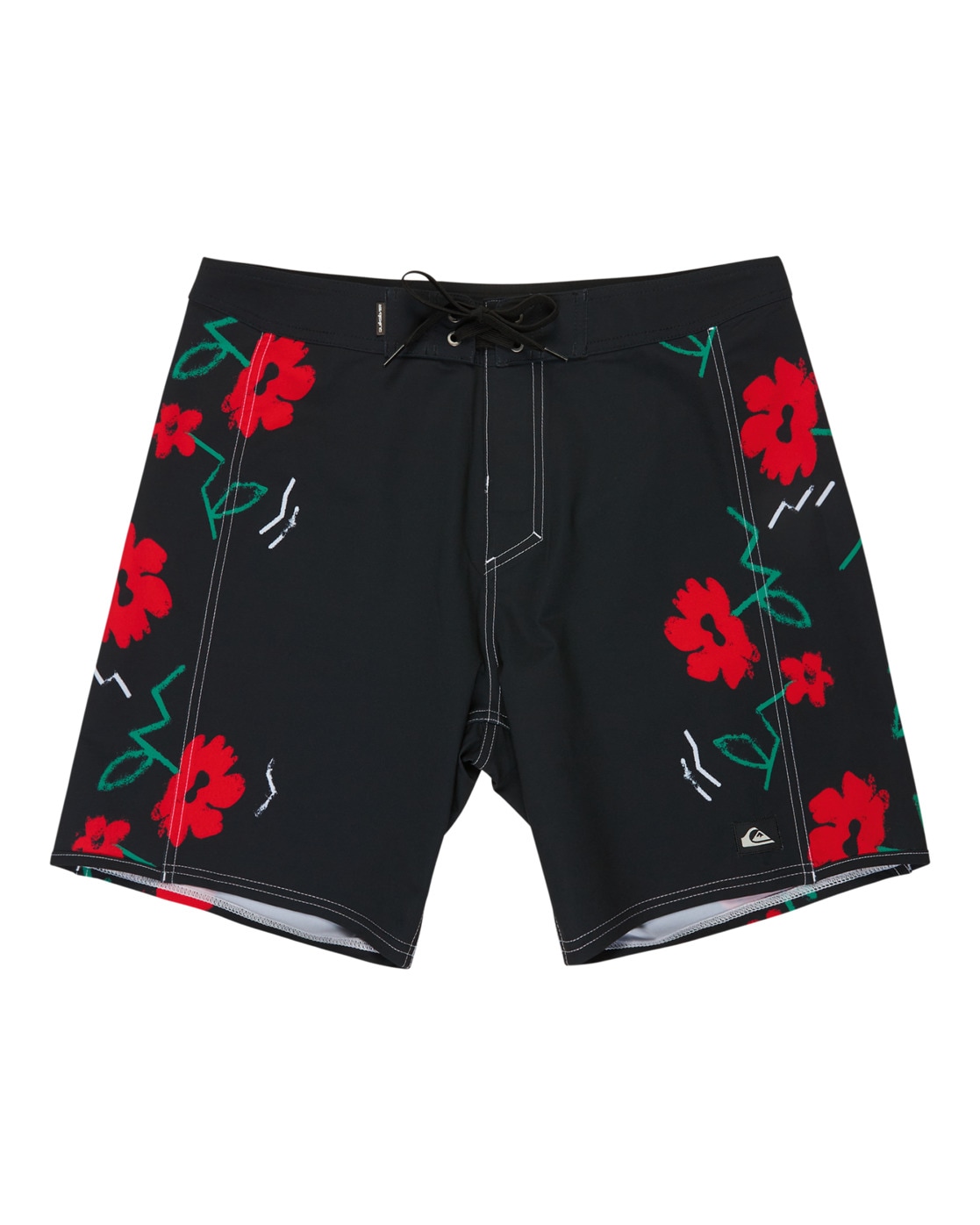 Quiksilver Boardshorts »Surfsilk Arch 18"«