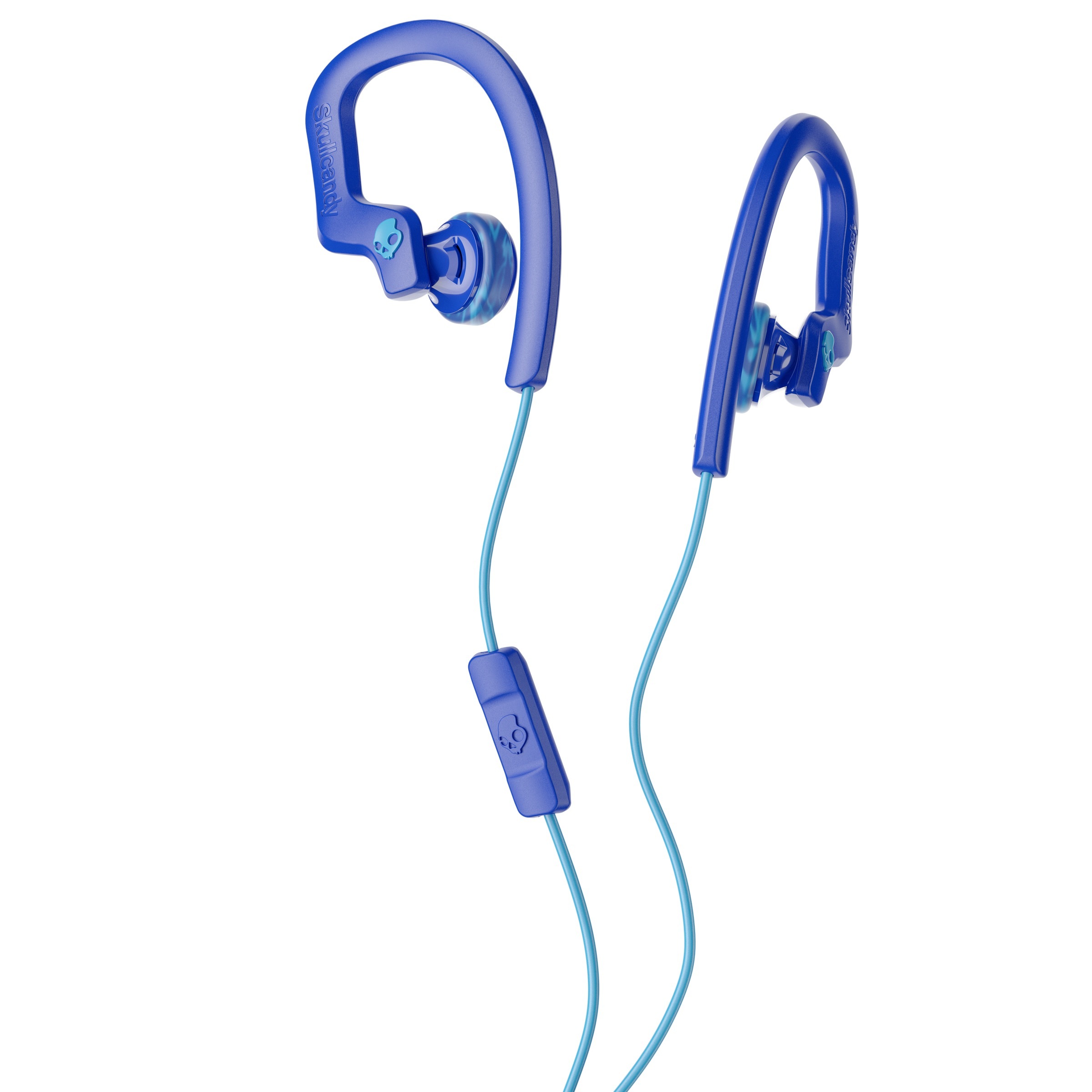 Headset »CHOPS FLEX W/MIC 1 Royal Blue/Blue/Swirl«