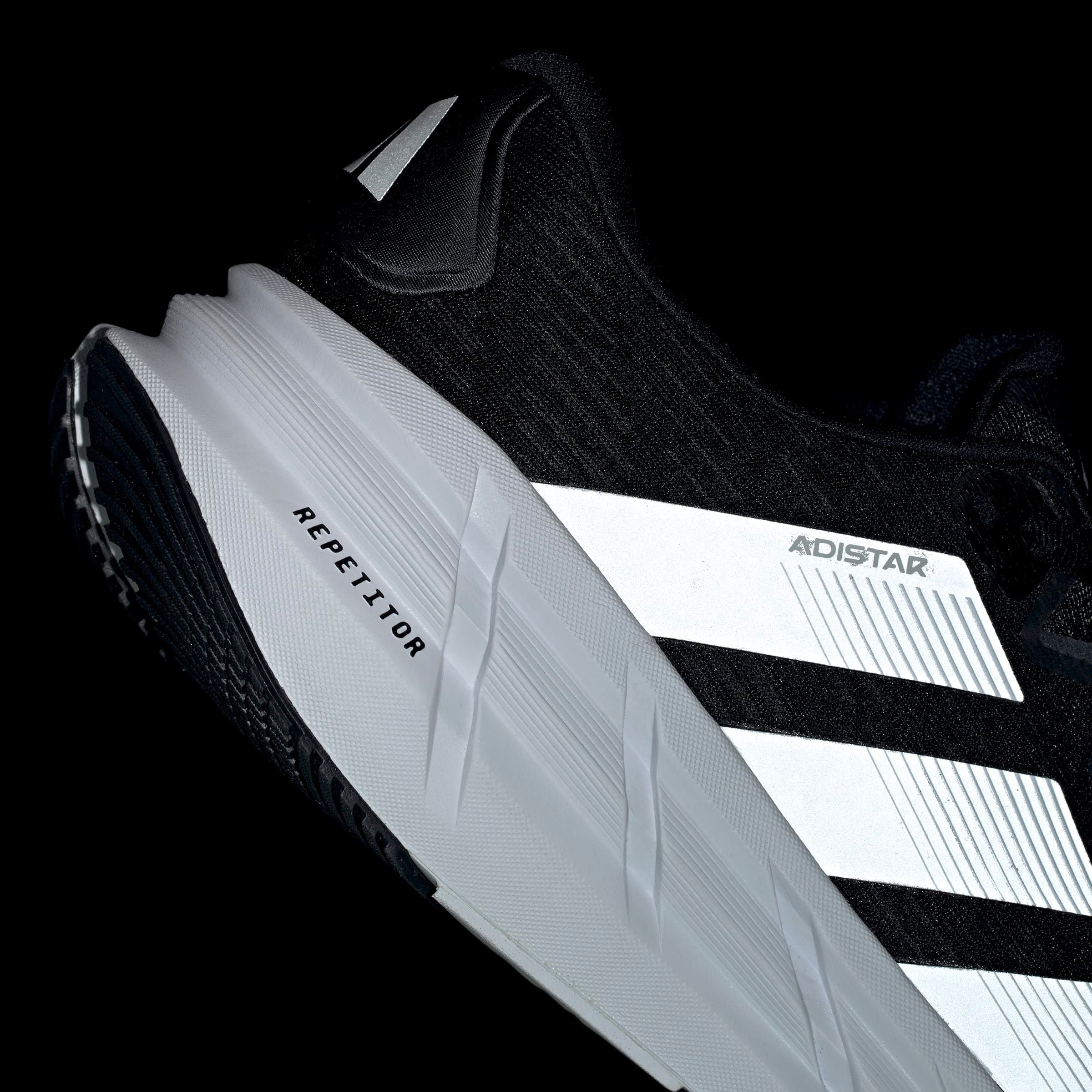 adidas Performance Laufschuh »ADISTAR 4«