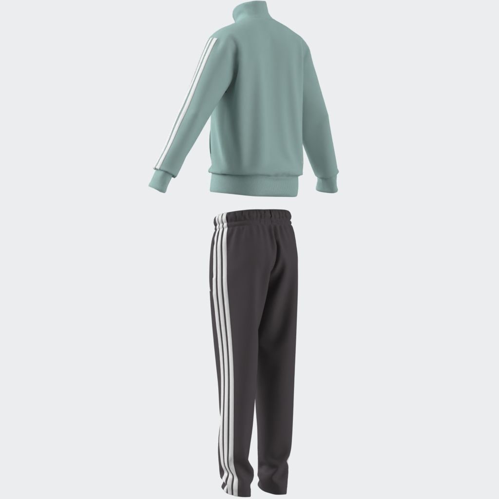 adidas Sportswear Trainingsanzug »J 3S TIBERIO TS«, (2 tlg.)