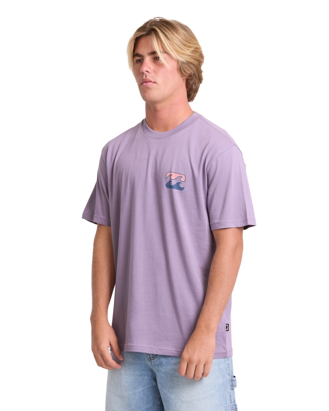 Billabong T-Shirt »Crayon Wave Premium«