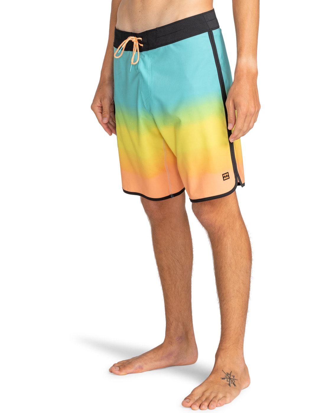 Billabong Boardshorts »73 Fade Pro 19"«